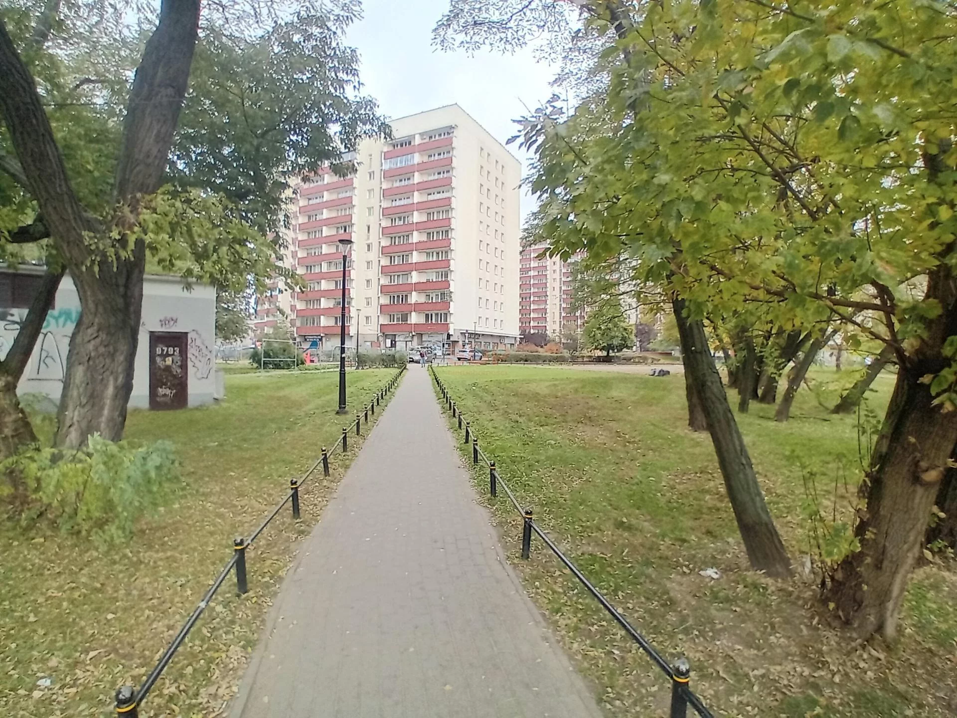 3 pokoje, apartament 83,50 m², piętro 10, oferta nr , 40838, Warszawa, Kobielska