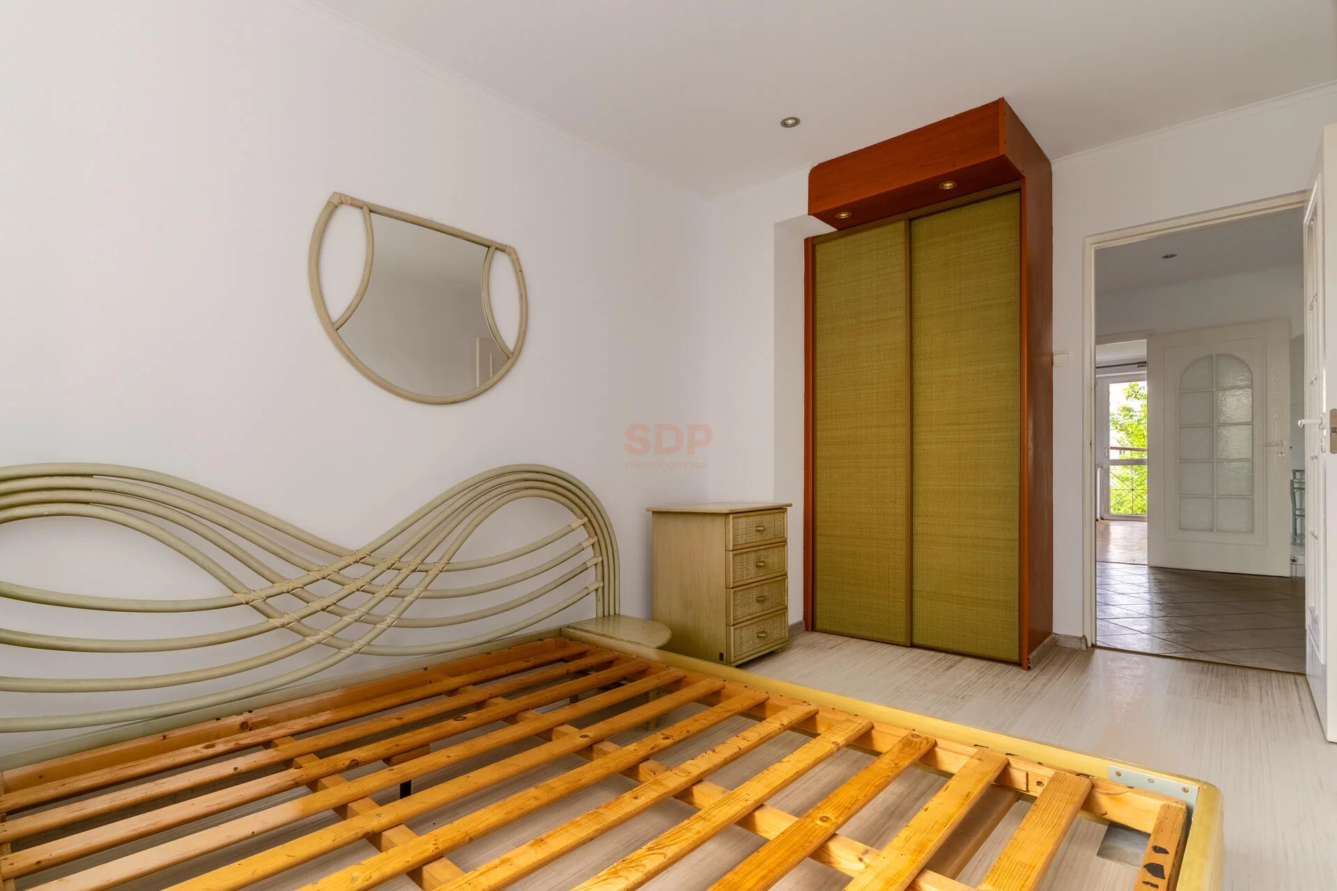 3 pokoje, mieszkanie 85,39 m², piętro 3, oferta nr , 39874, Łódź, Bałuty, Bałuty, Kochanowskiego Jana