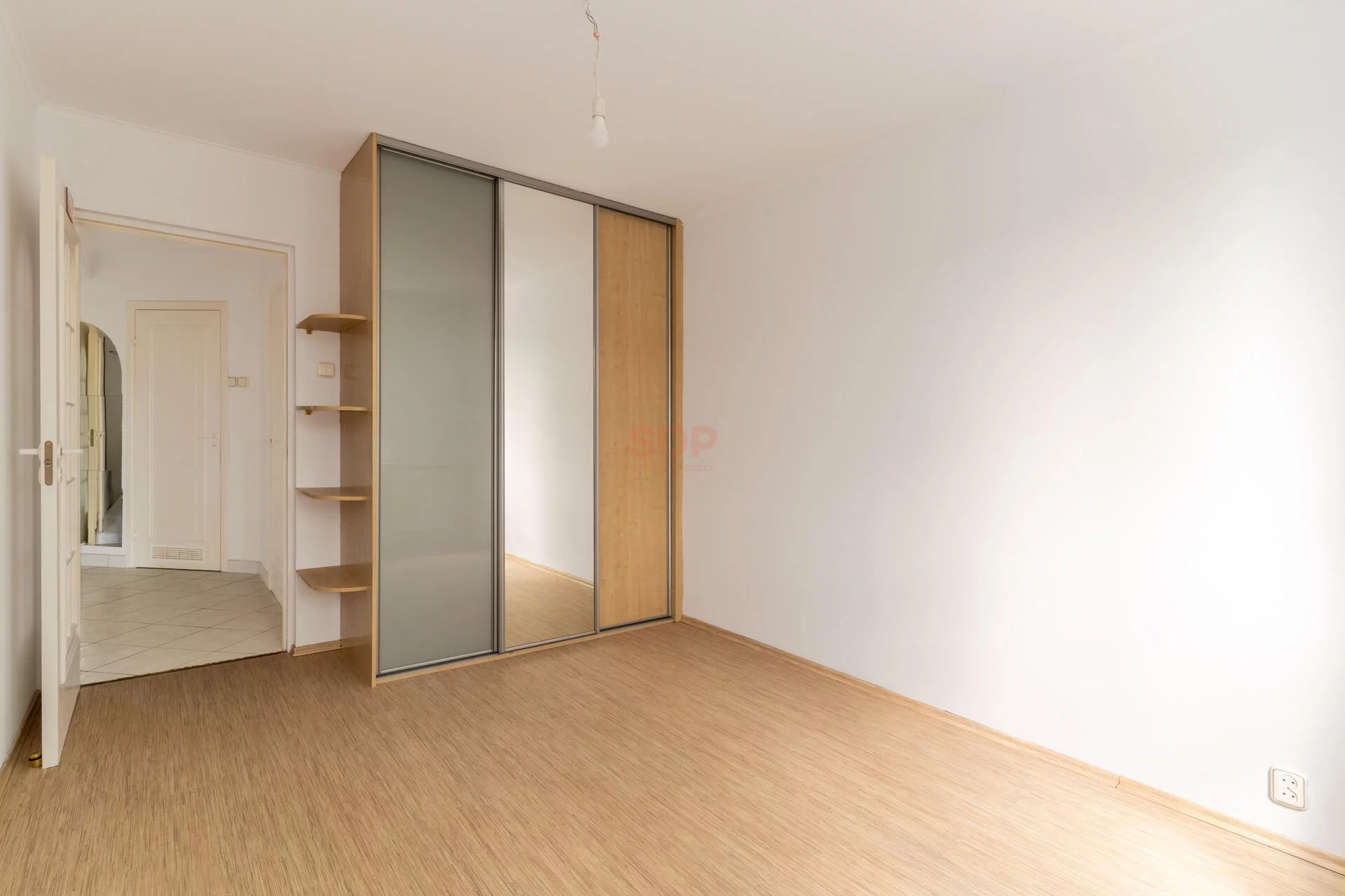 3 pokoje, mieszkanie 85,39 m², piętro 3, oferta nr , 39874, Łódź, Bałuty, Bałuty, Kochanowskiego Jana