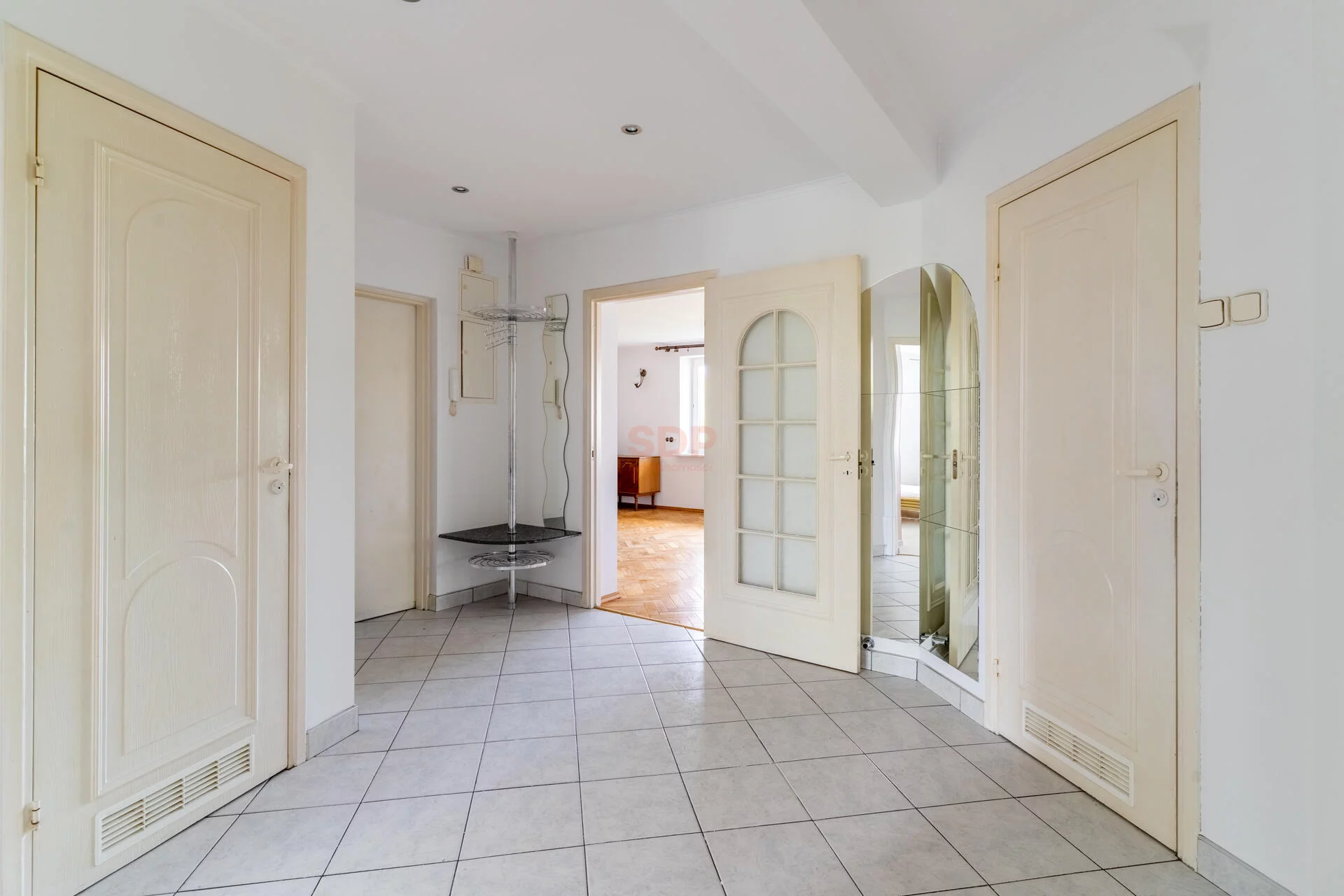 3 pokoje, mieszkanie 85,39 m², piętro 3, oferta nr , 39874, Łódź, Bałuty, Bałuty, Kochanowskiego Jana