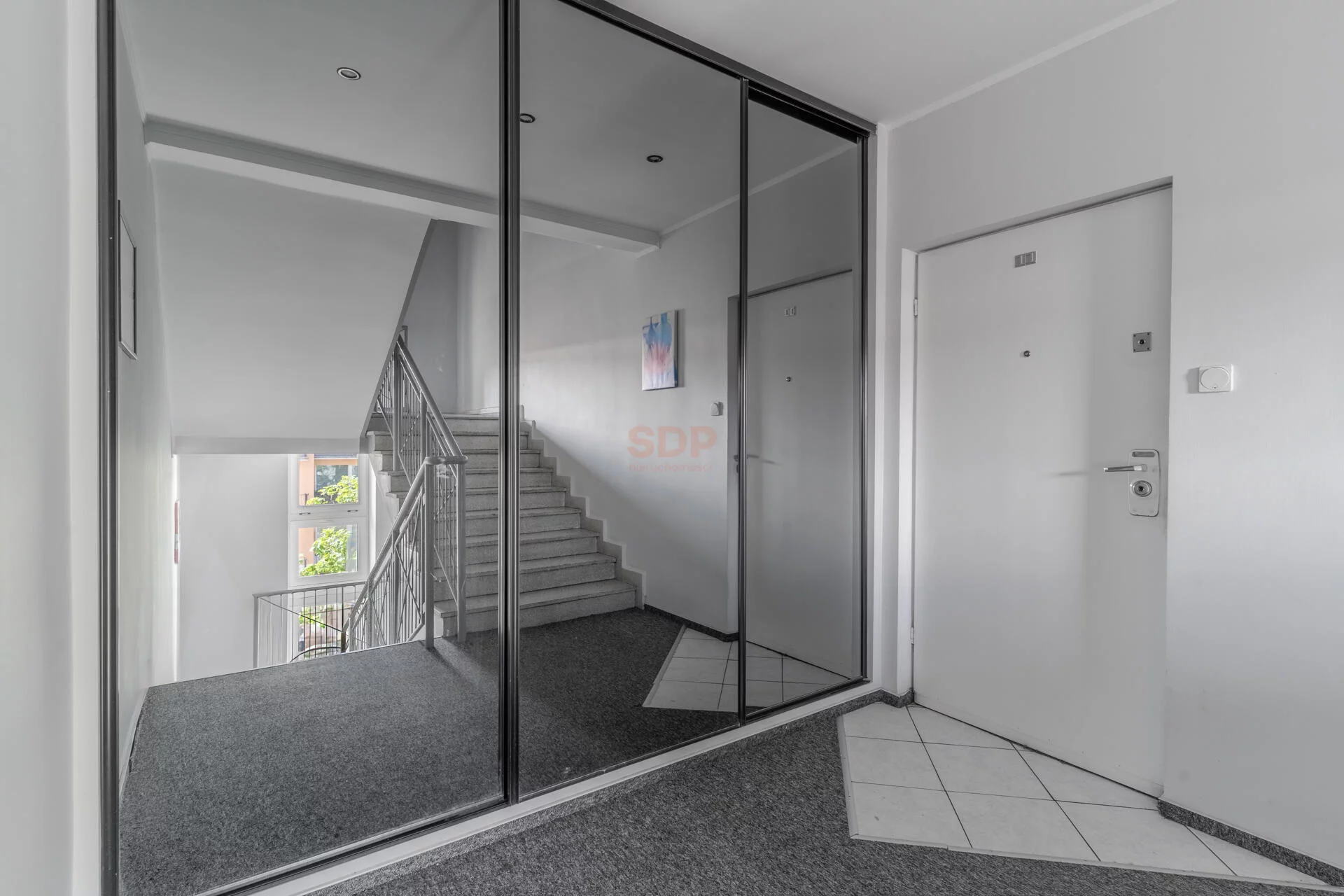 3 pokoje, mieszkanie 85,39 m², piętro 3, oferta nr , 39874, Łódź, Bałuty, Bałuty, Kochanowskiego Jana