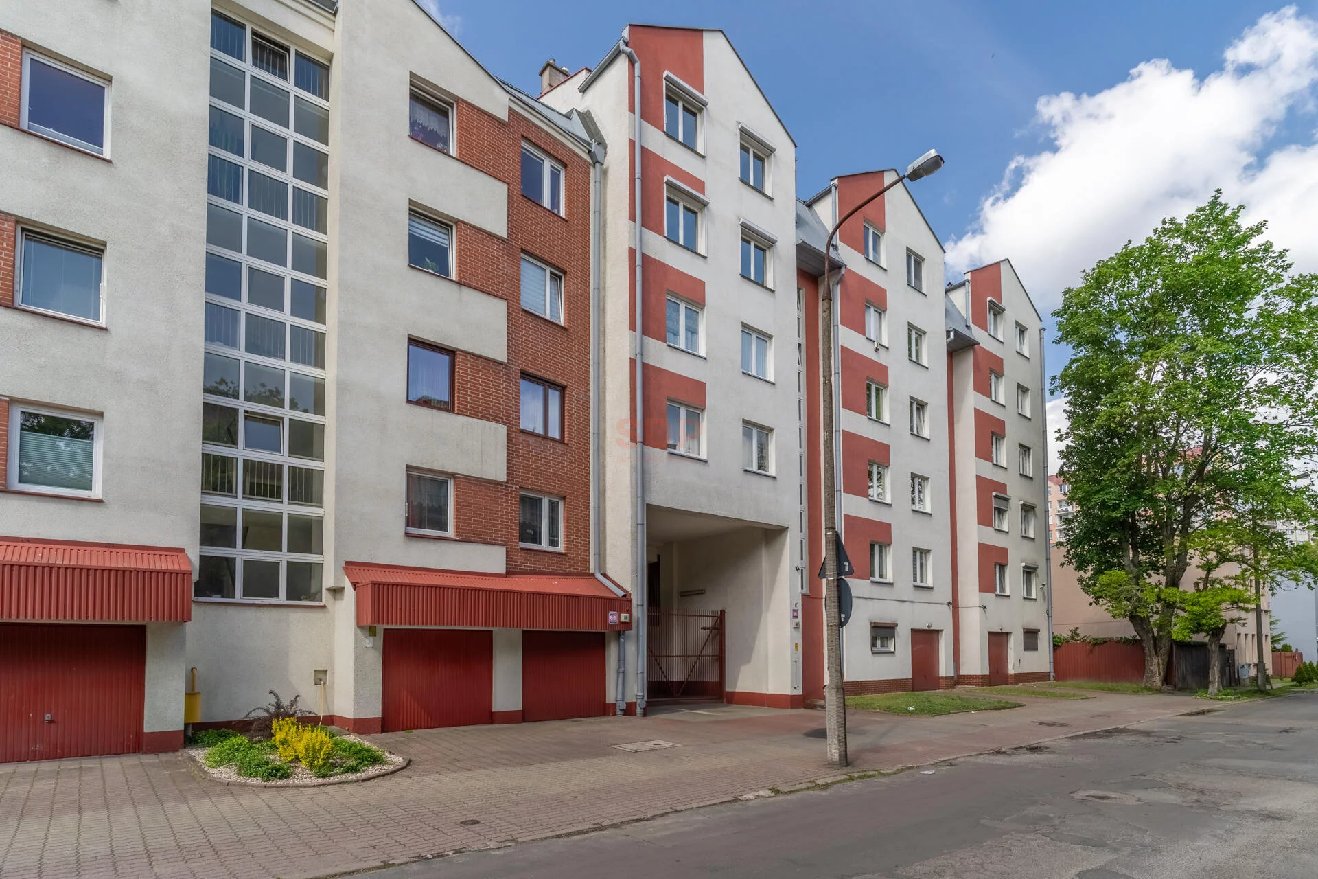 3 pokoje, mieszkanie 85,39 m², piętro 3, oferta nr , 39874, Łódź, Bałuty, Bałuty, Kochanowskiego Jana