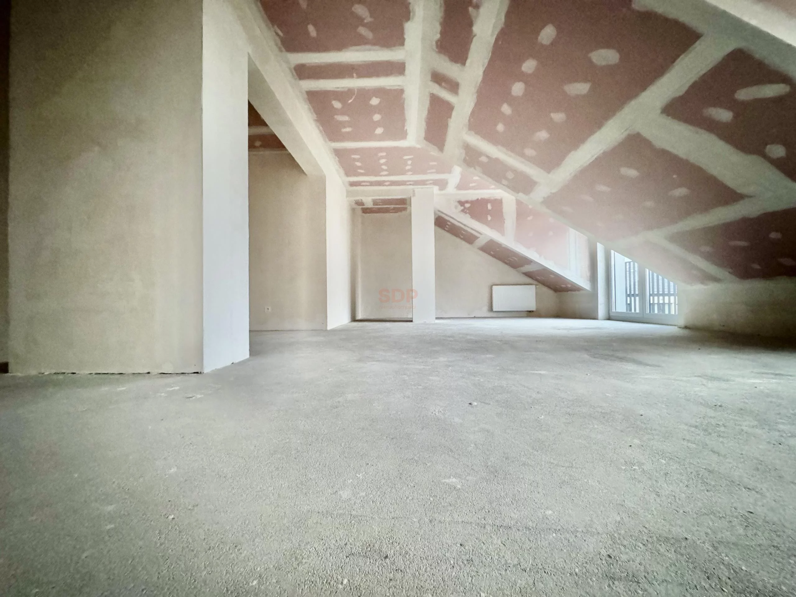 3 pokoje, mieszkanie 73,86 m², piętro 3, oferta nr , 39179, Lubin, Kochanowskiego Jana
