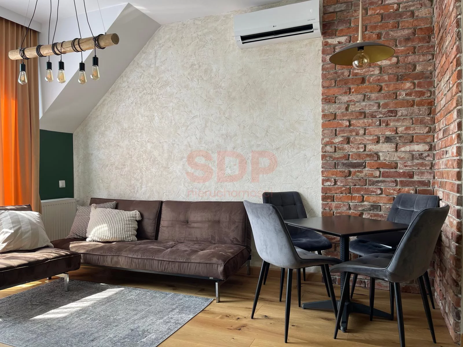 Apartament na sprzedaż, 73,02 m², 3 pokoje, piętro 2, oferta nr 36693