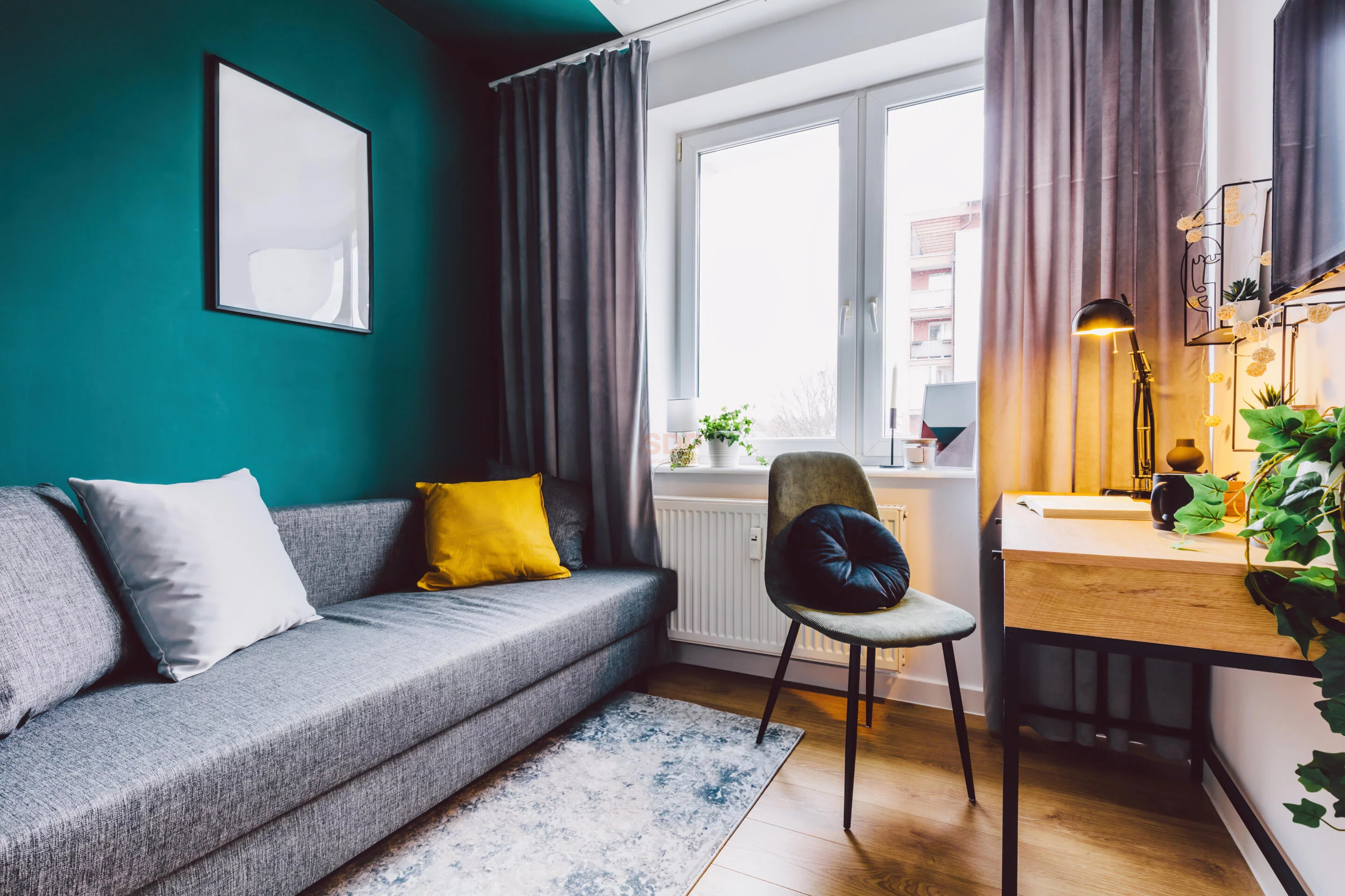 Apartamenty 42674 Wrocław Kominiarska