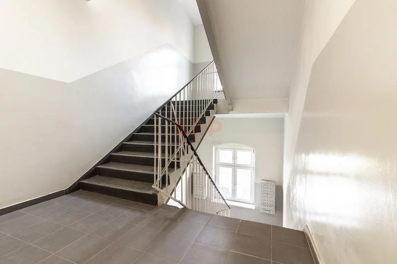 3 pokoje, mieszkanie 53,64 m², piętro 2, oferta nr , 39373, Wrocław, Stare Miasto, Komuny Paryskiej