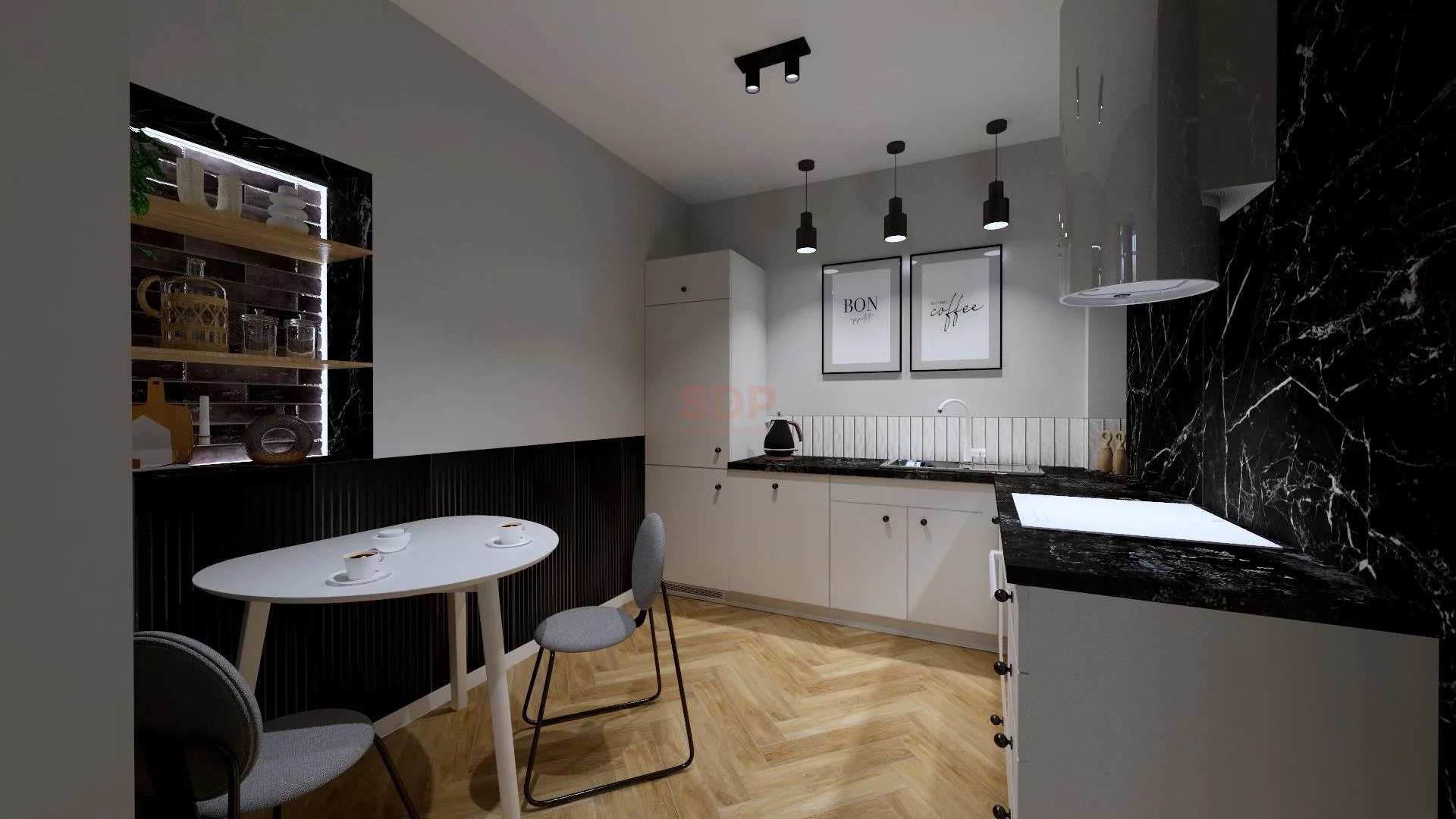 3 pokoje, mieszkanie 53,64 m², piętro 2, oferta nr , 39373, Wrocław, Stare Miasto, Komuny Paryskiej