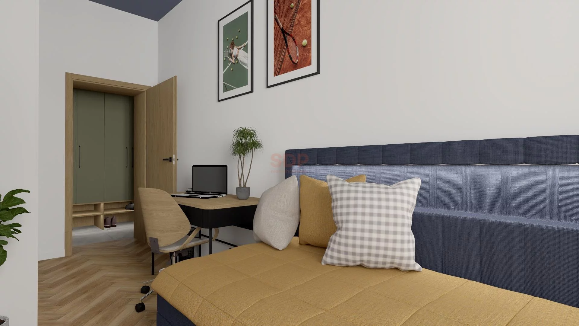 3 pokoje, mieszkanie 53,64 m², piętro 2, oferta nr , 39373, Wrocław, Stare Miasto, Komuny Paryskiej