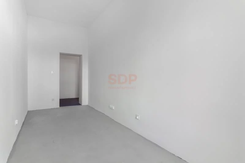 3 pokoje, mieszkanie 53,64 m², piętro 2, oferta nr , 39373, Wrocław, Stare Miasto, Komuny Paryskiej