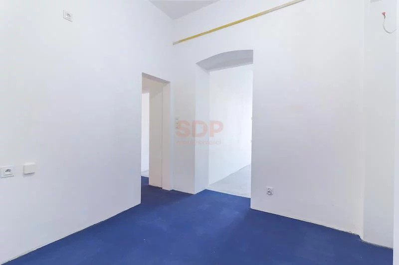 3 pokoje, mieszkanie 53,64 m², piętro 2, oferta nr , 39373, Wrocław, Stare Miasto, Komuny Paryskiej