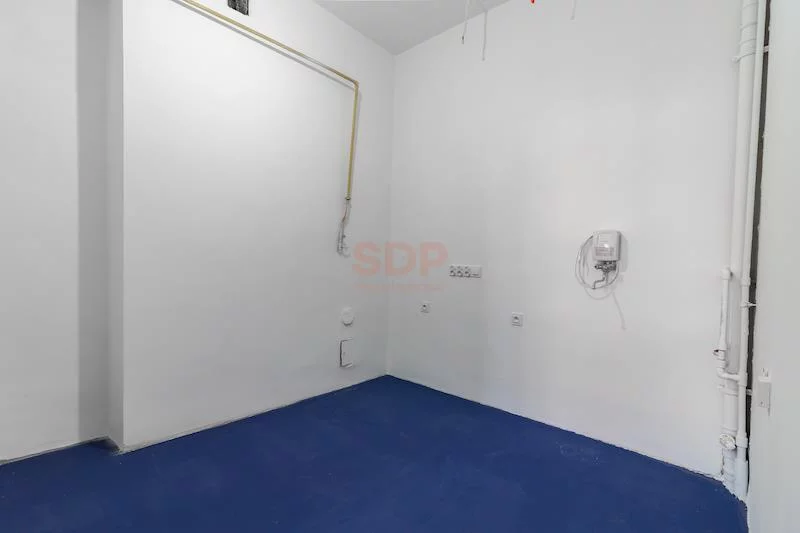3 pokoje, mieszkanie 53,64 m², piętro 2, oferta nr , 39373, Wrocław, Stare Miasto, Komuny Paryskiej