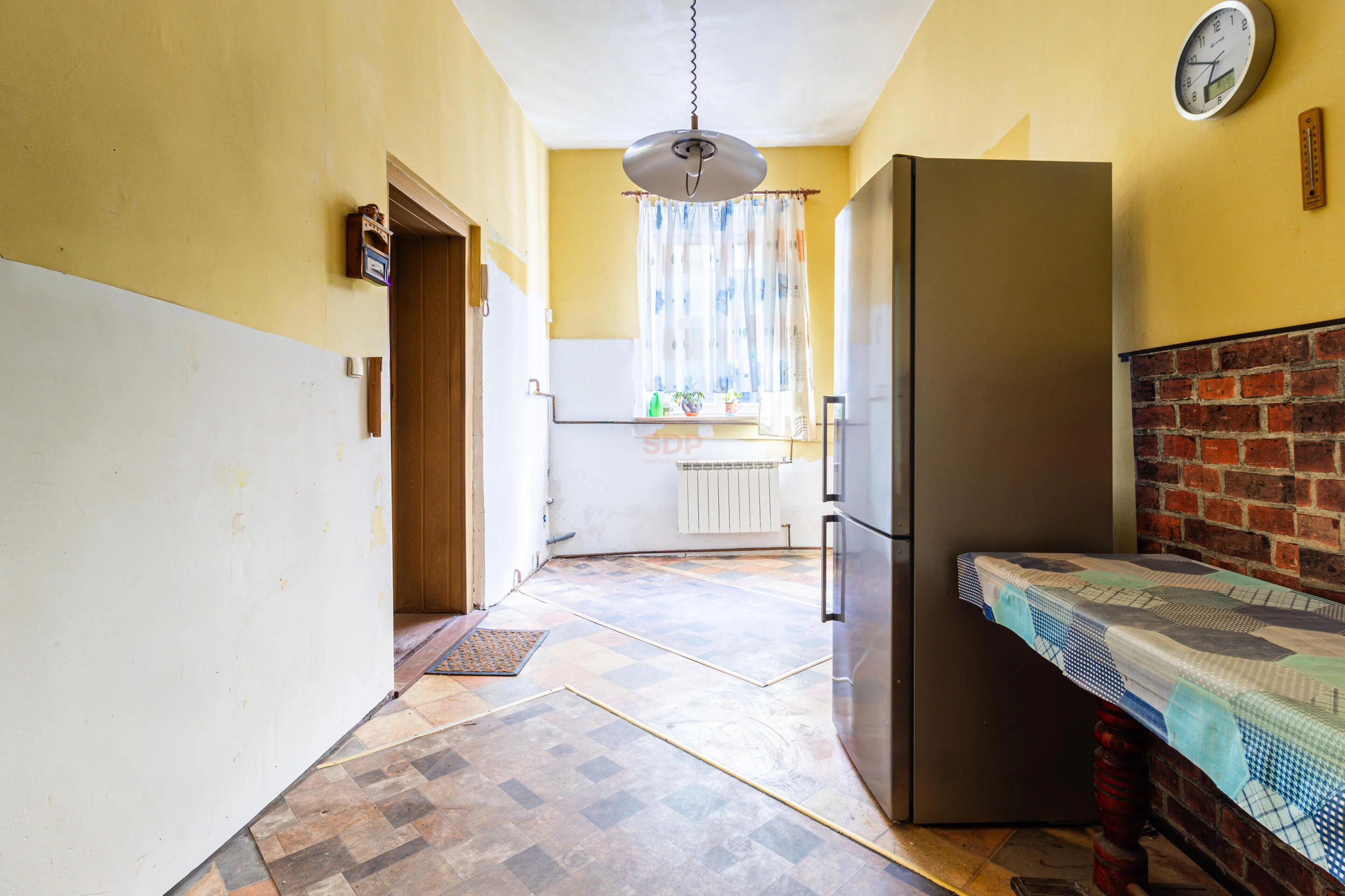 3 pokoje, mieszkanie 85,82 m², parter, oferta nr , 41660, Łódź, Polesie, Polesie, Kopernika Mikołaja