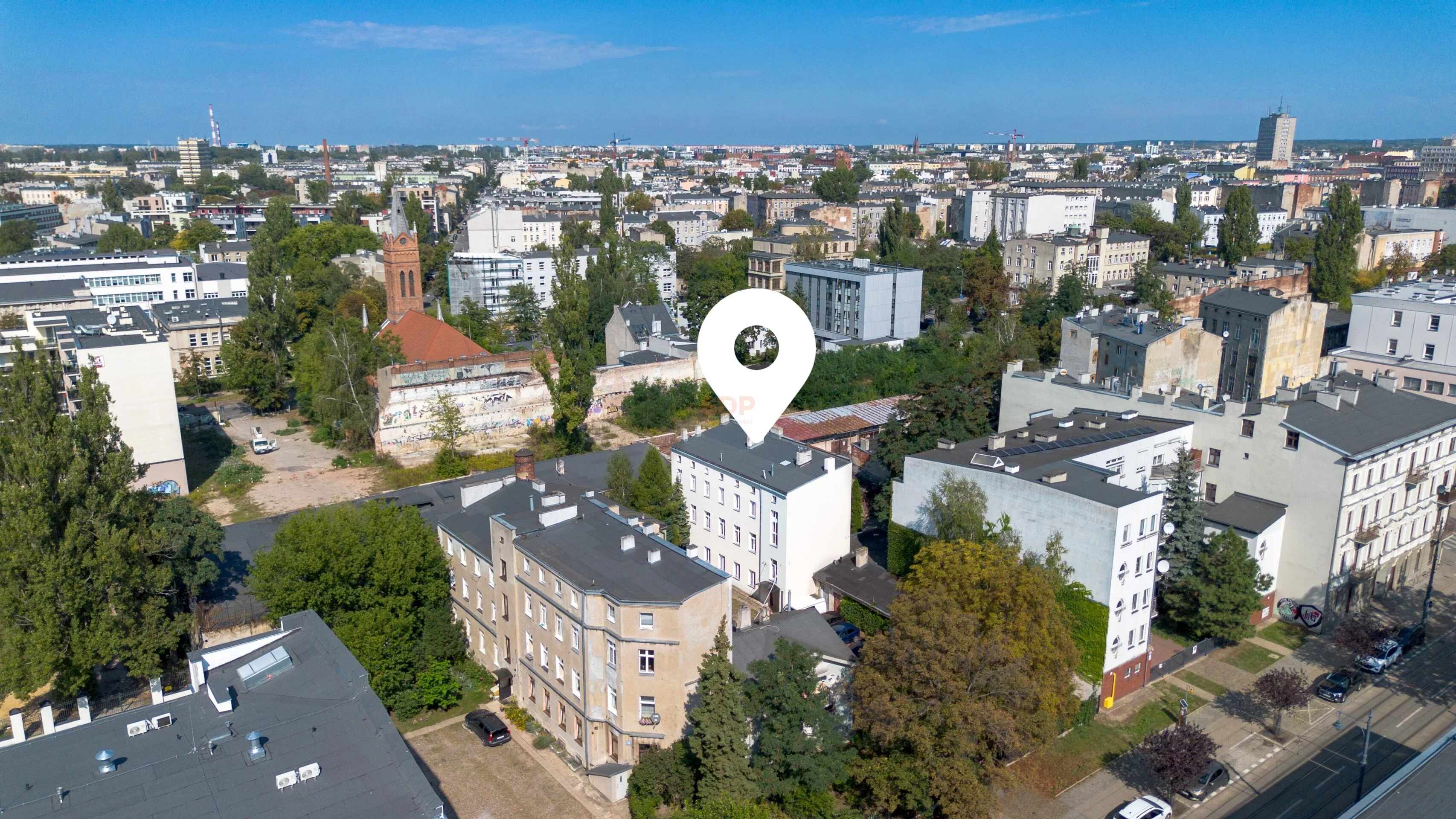 3 pokoje, mieszkanie 85,82 m², parter, oferta nr , 41660, Łódź, Polesie, Polesie, Kopernika Mikołaja