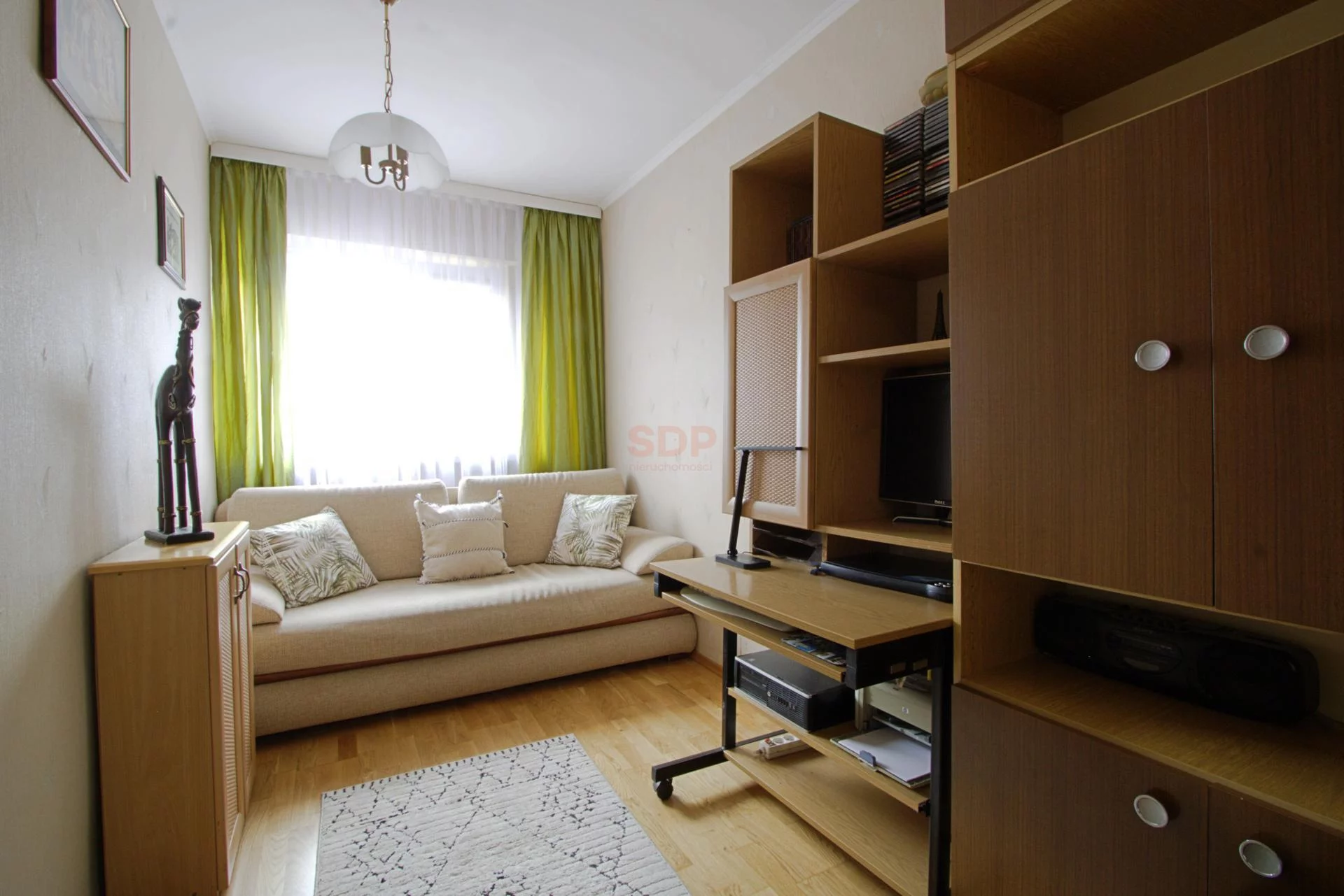 3 pokoje, mieszkanie 53,50 m², piętro 4, oferta nr , 41373, Warszawa, Ochota, Ochota, Korotyńskiego Władysława