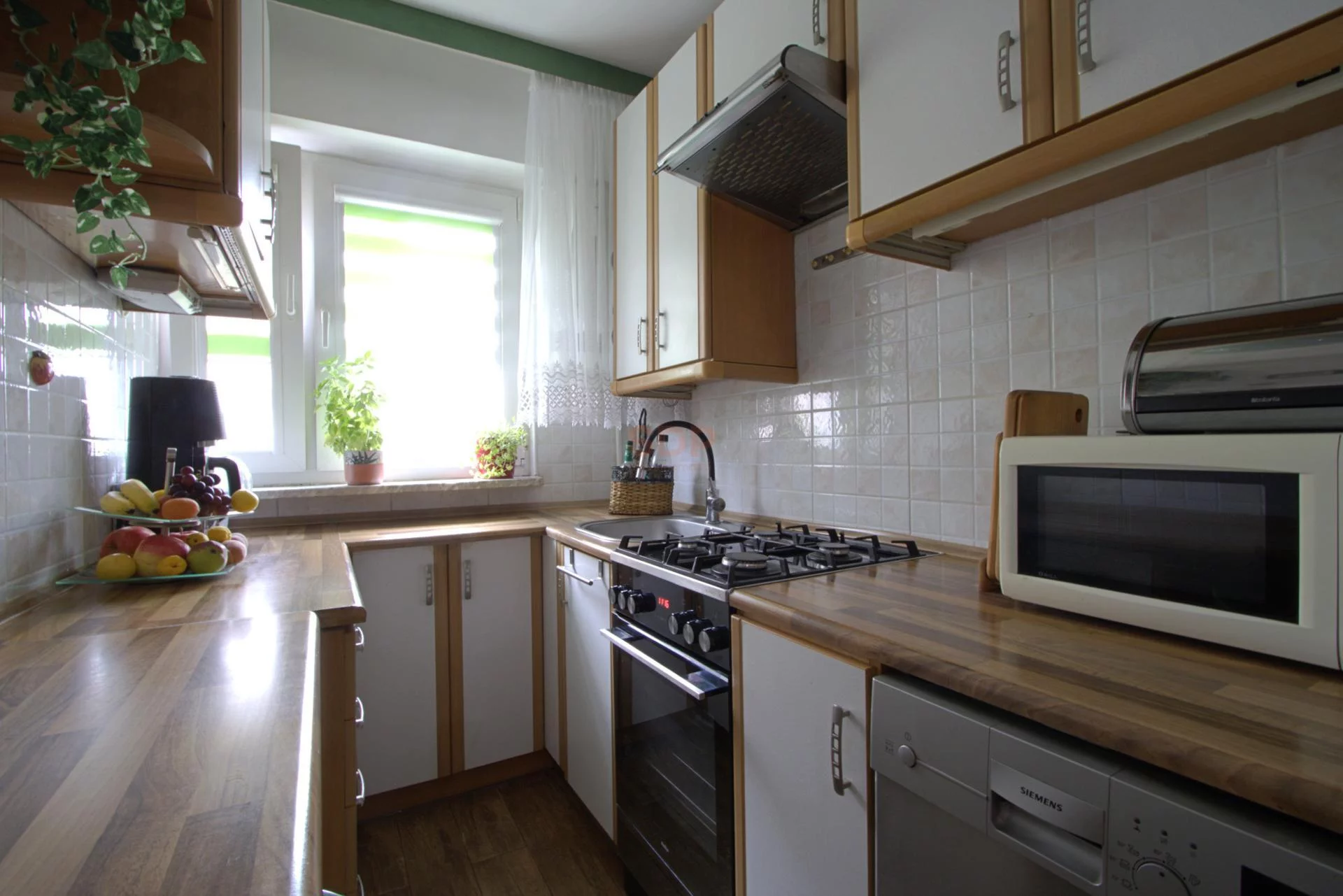 3 pokoje, mieszkanie 53,50 m², piętro 4, oferta nr , 41373, Warszawa, Ochota, Ochota, Korotyńskiego Władysława