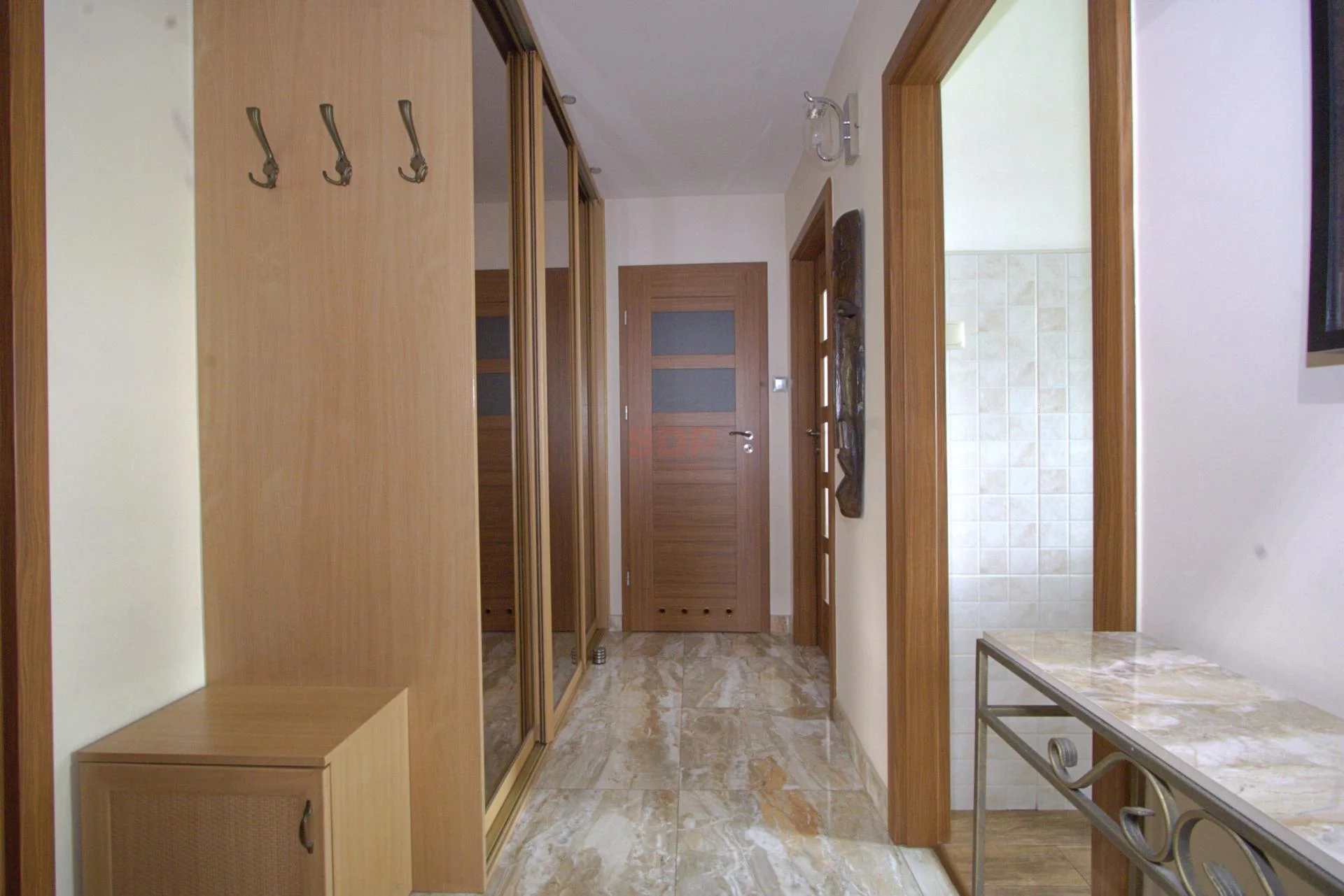 3 pokoje, mieszkanie 53,50 m², piętro 4, oferta nr , 41373, Warszawa, Ochota, Ochota, Korotyńskiego Władysława