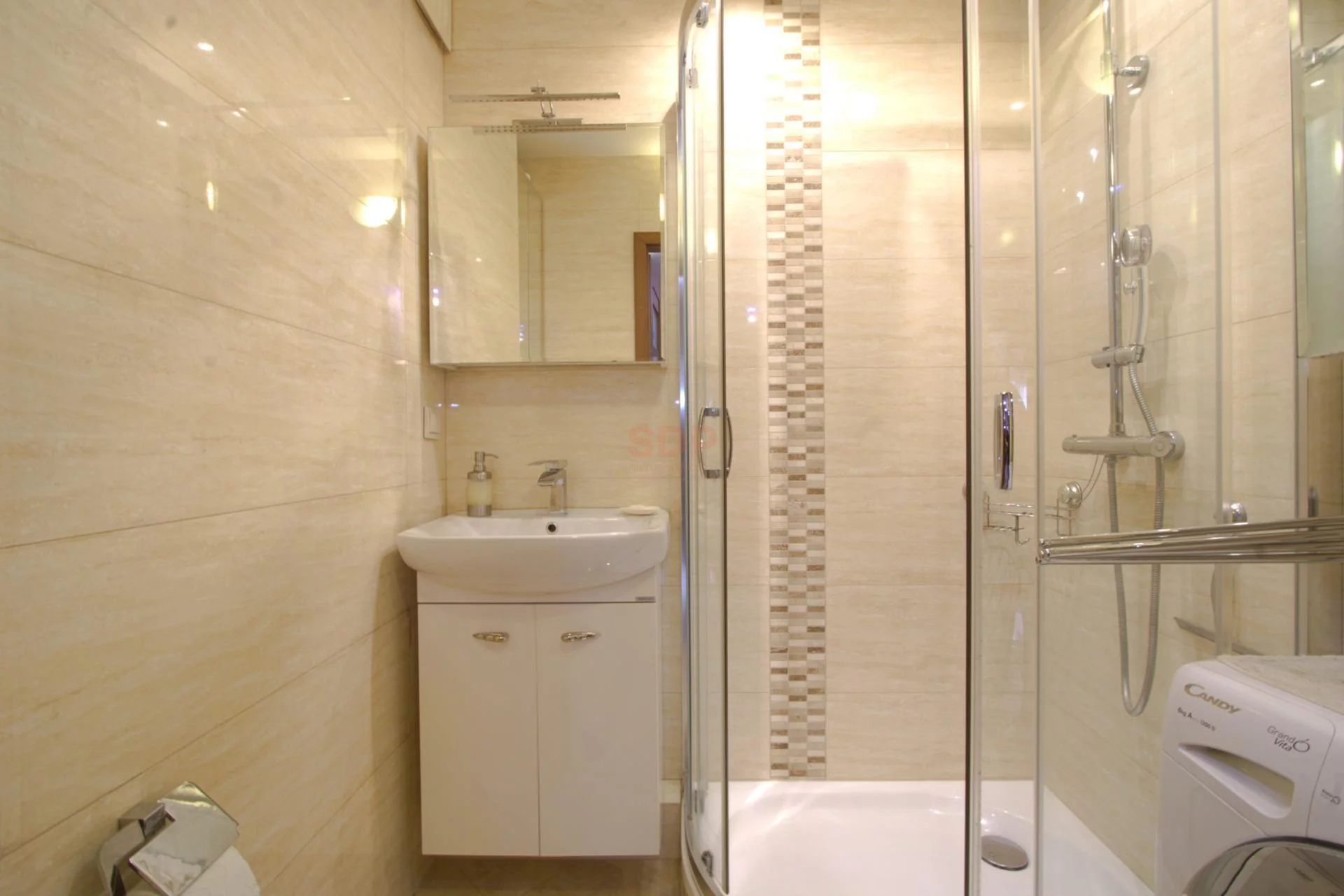 3 pokoje, mieszkanie 53,50 m², piętro 4, oferta nr , 41373, Warszawa, Ochota, Ochota, Korotyńskiego Władysława