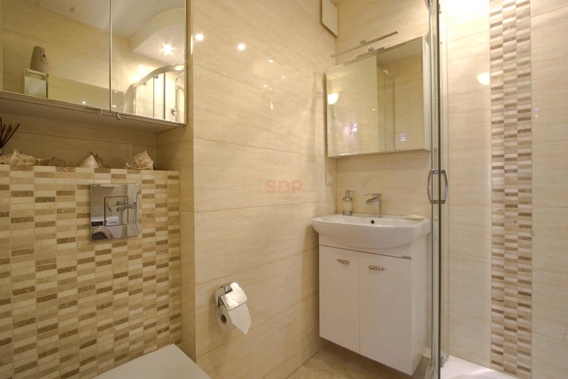 3 pokoje, mieszkanie 53,50 m², piętro 4, oferta nr , 41373, Warszawa, Ochota, Ochota, Korotyńskiego Władysława