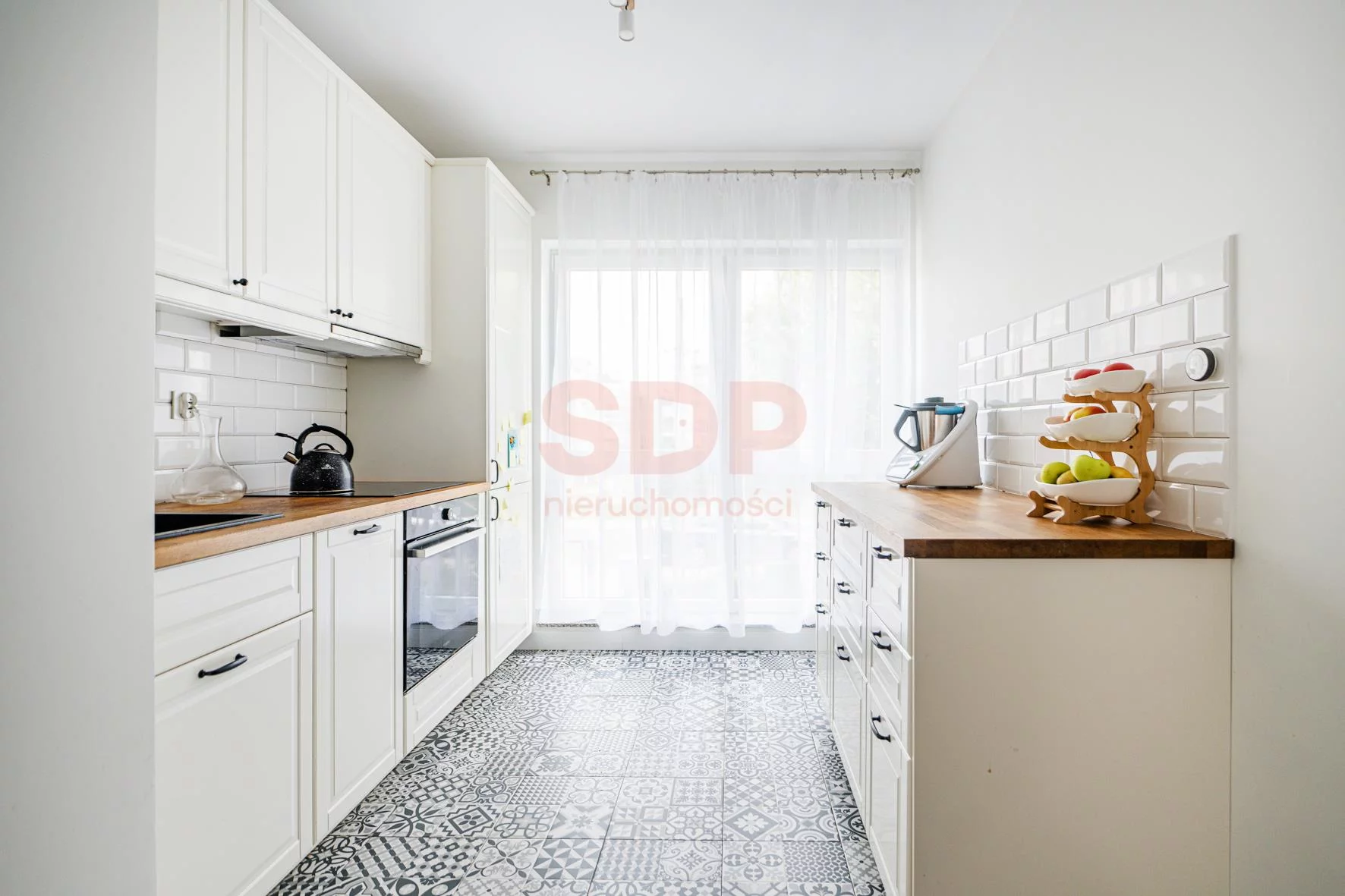 Mieszkanie na sprzedaż, 49,22 m², 3 pokoje, parter, oferta nr 36006