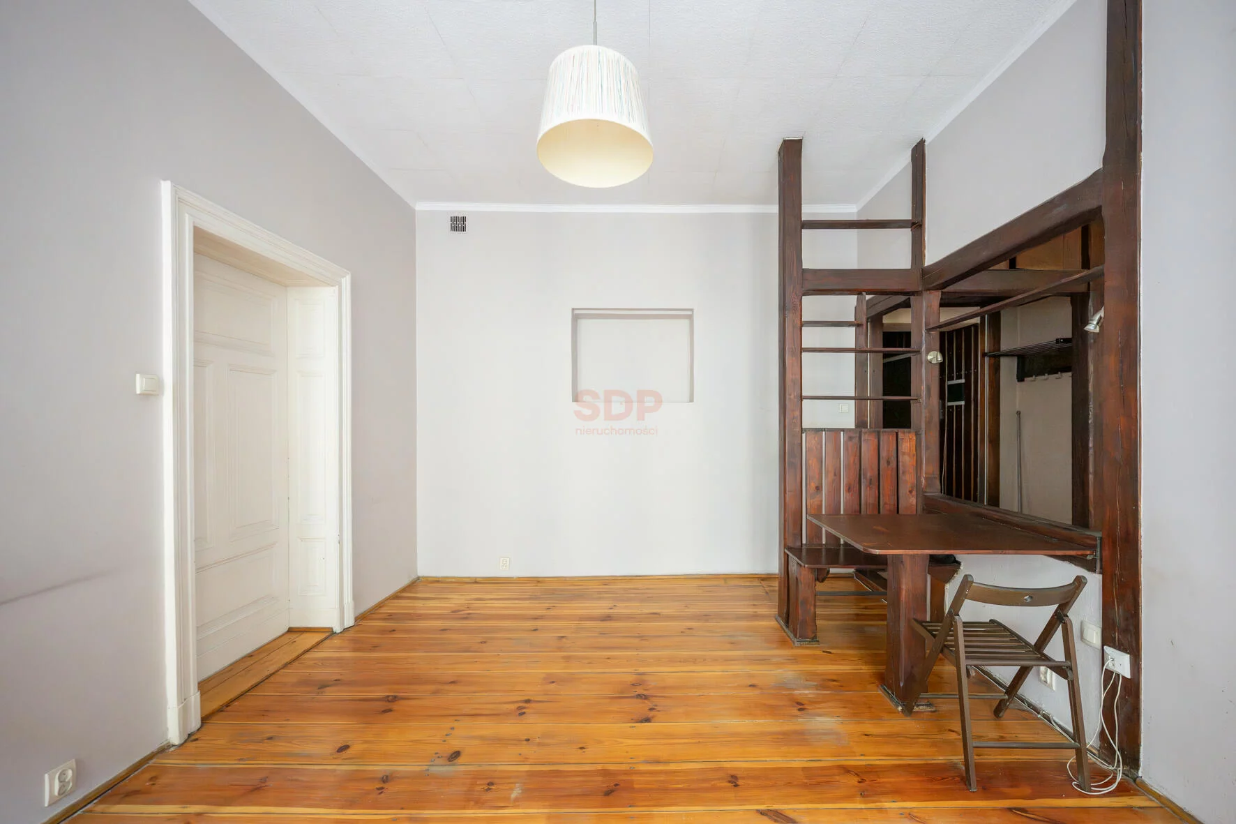 3 pokoje, mieszkanie 56,30 m², piętro 1, oferta nr , 42414, Wrocław, Krzyki-Partynice, Krzyki, Kościuszki