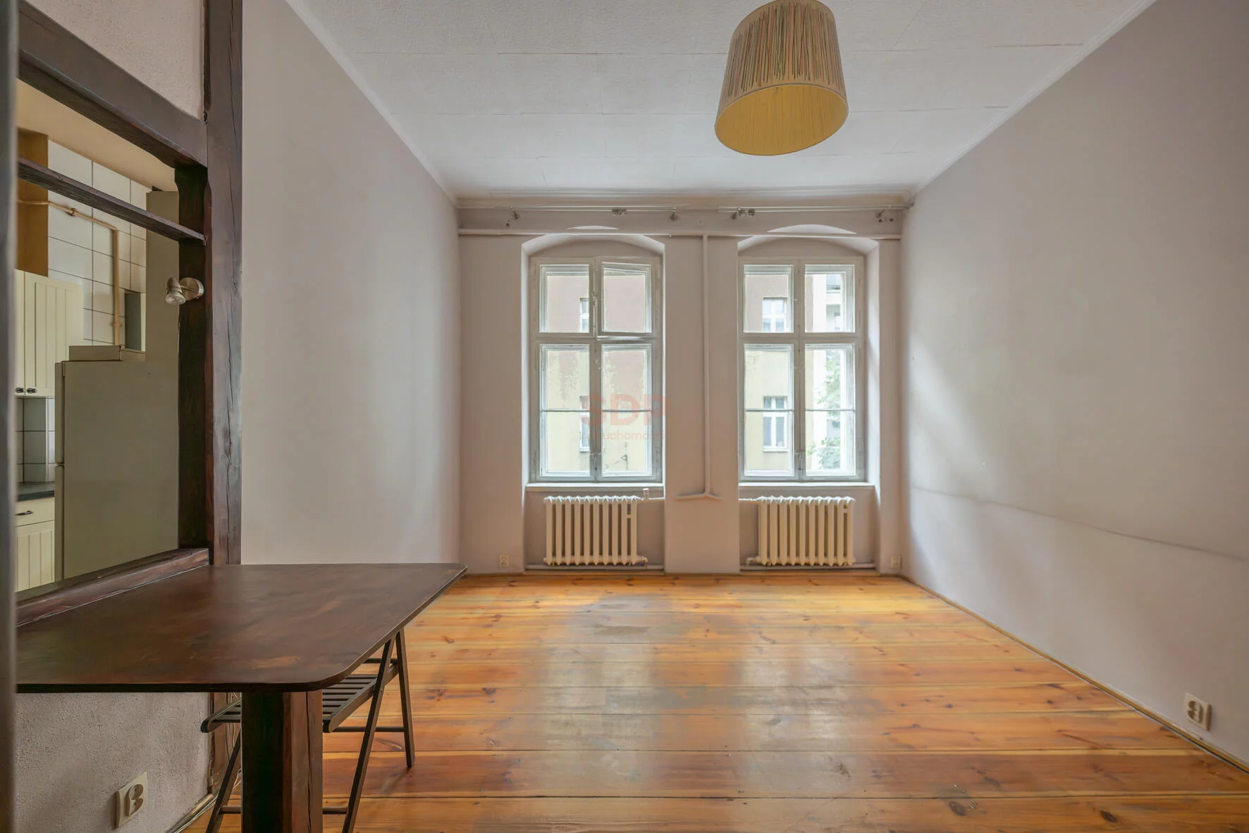 3 pokoje, mieszkanie 56,30 m², piętro 1, oferta nr , 42414, Wrocław, Krzyki-Partynice, Krzyki, Kościuszki