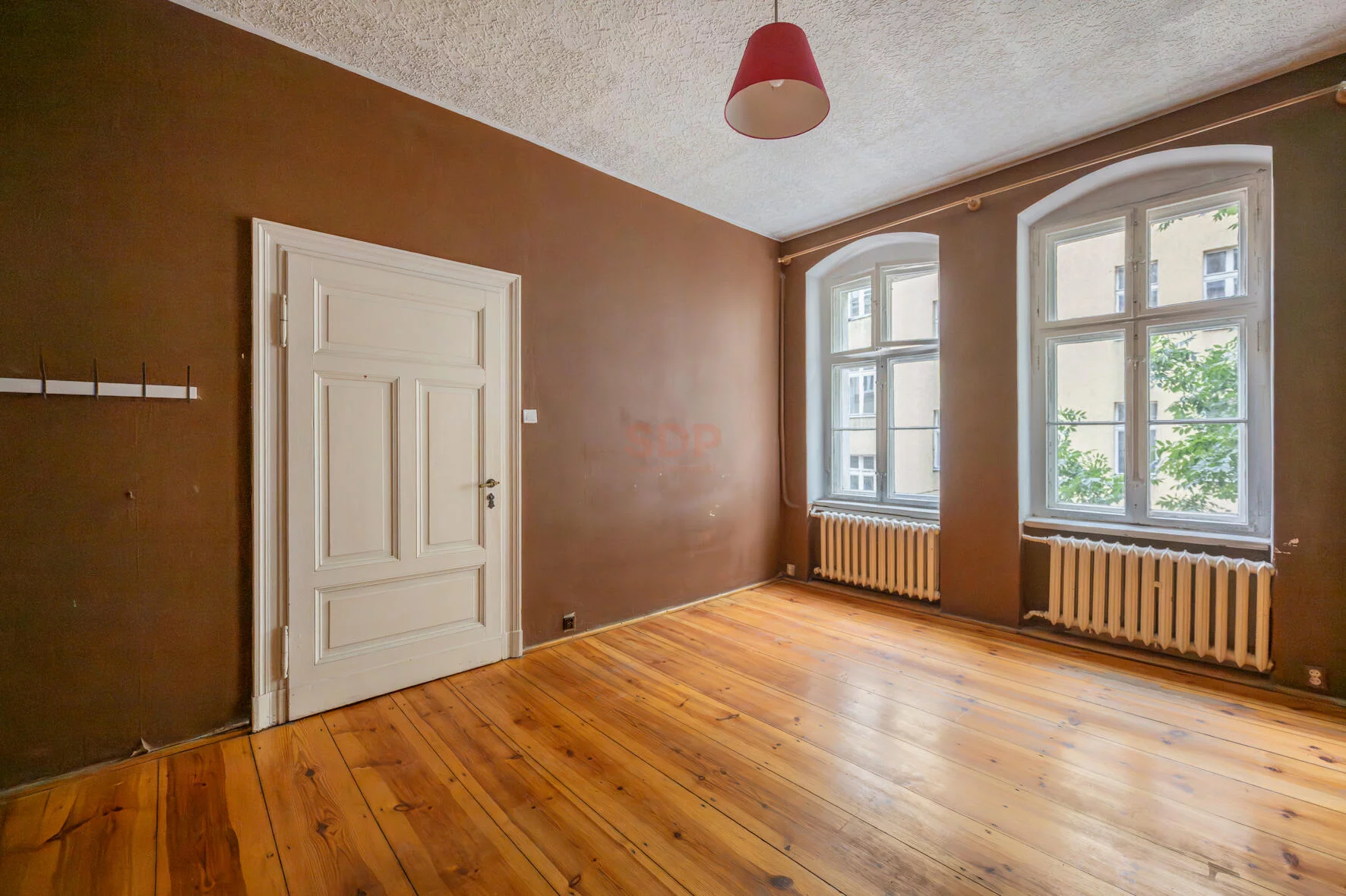 3 pokoje, mieszkanie 56,30 m², piętro 1, oferta nr , 42414, Wrocław, Krzyki-Partynice, Krzyki, Kościuszki