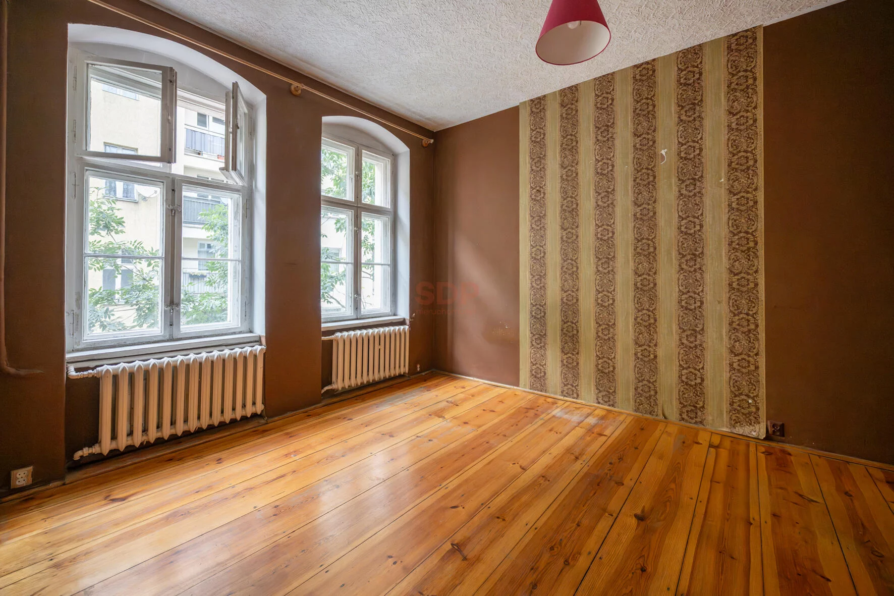 3 pokoje, mieszkanie 56,30 m², piętro 1, oferta nr , 42414, Wrocław, Krzyki-Partynice, Krzyki, Kościuszki