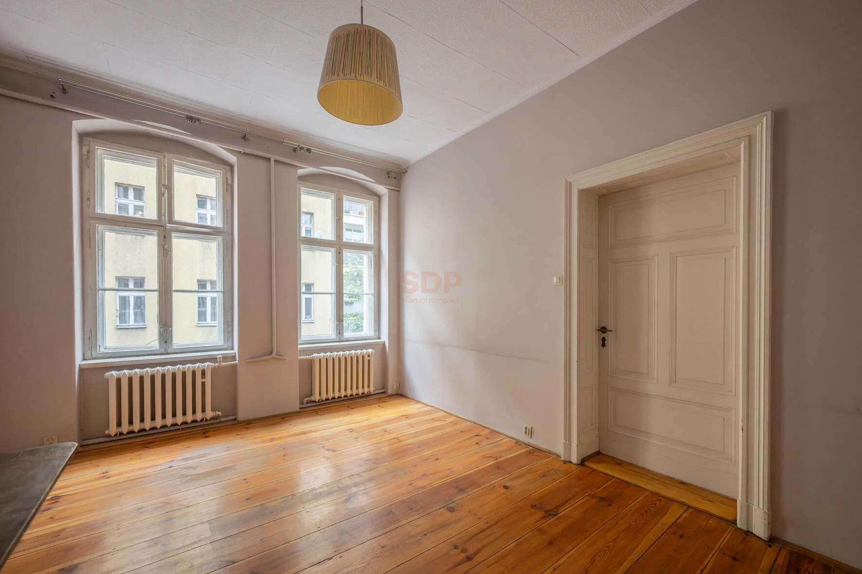 3 pokoje, mieszkanie 56,30 m², piętro 1, oferta nr , 42414, Wrocław, Krzyki-Partynice, Krzyki, Kościuszki