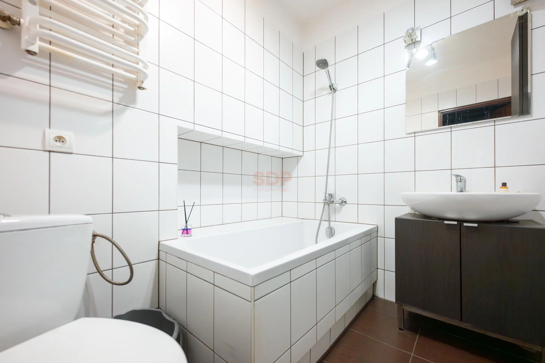 3 pokoje, mieszkanie 56,30 m², piętro 1, oferta nr , 42414, Wrocław, Krzyki-Partynice, Krzyki, Kościuszki