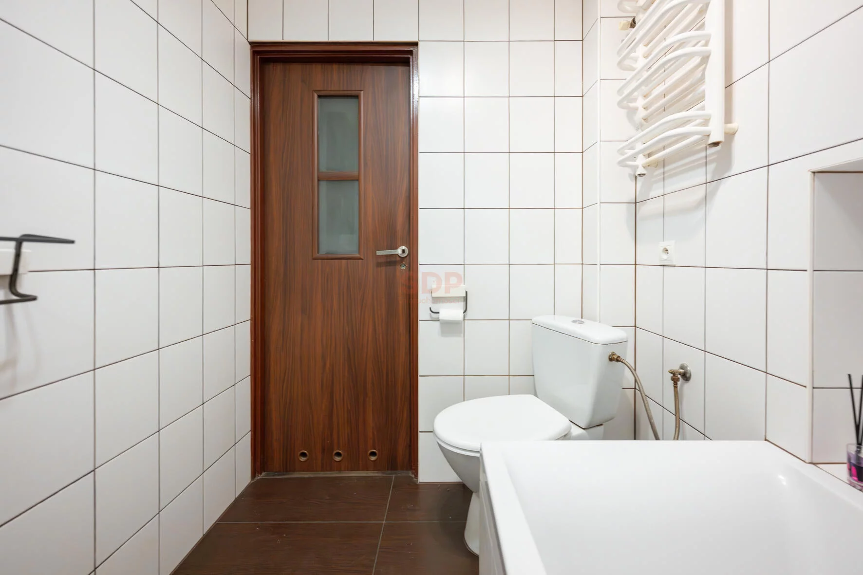 3 pokoje, mieszkanie 56,30 m², piętro 1, oferta nr , 42414, Wrocław, Krzyki-Partynice, Krzyki, Kościuszki