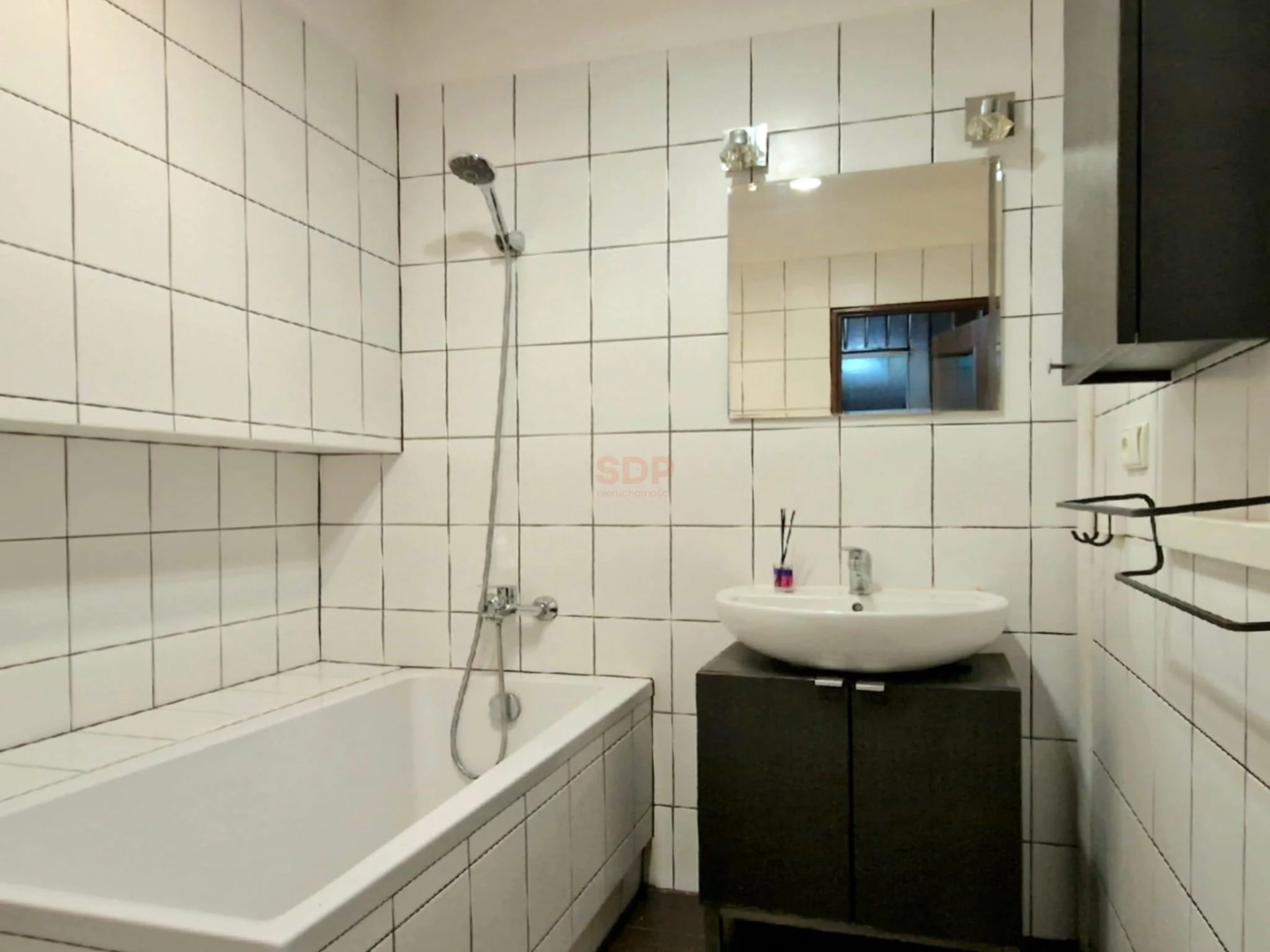 3 pokoje, mieszkanie 56,30 m², piętro 1, oferta nr , 42414, Wrocław, Stare Miasto, Kościuszki