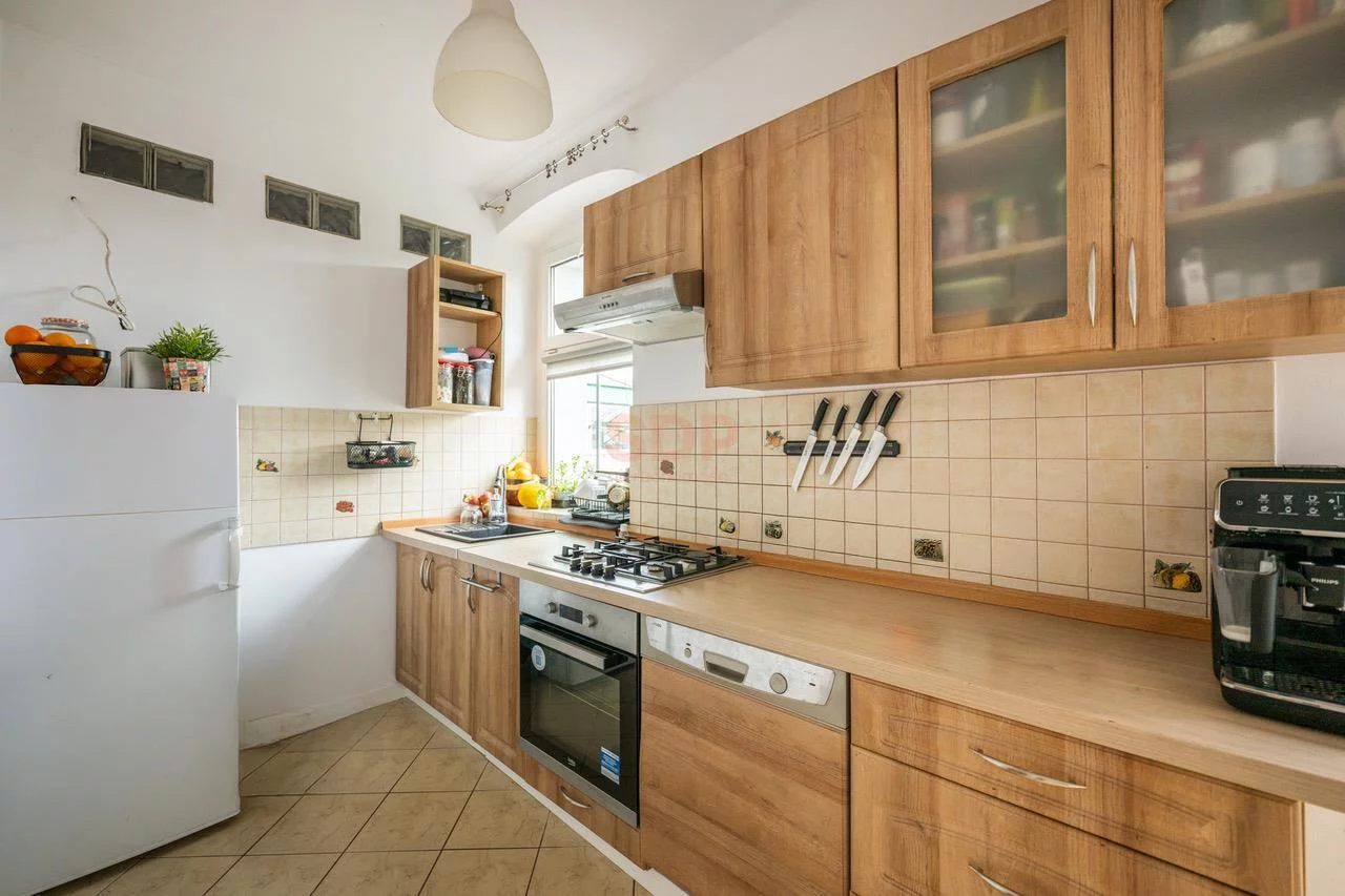 3 pokoje, mieszkanie 69,80 m², parter, oferta nr , 39578, Wrocław, Fabryczna, Kosmonautów