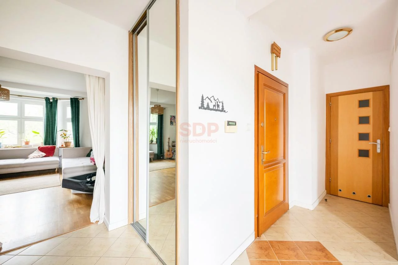 3 pokoje, mieszkanie 69,80 m², parter, oferta nr , 39578, Wrocław, Fabryczna, Kosmonautów