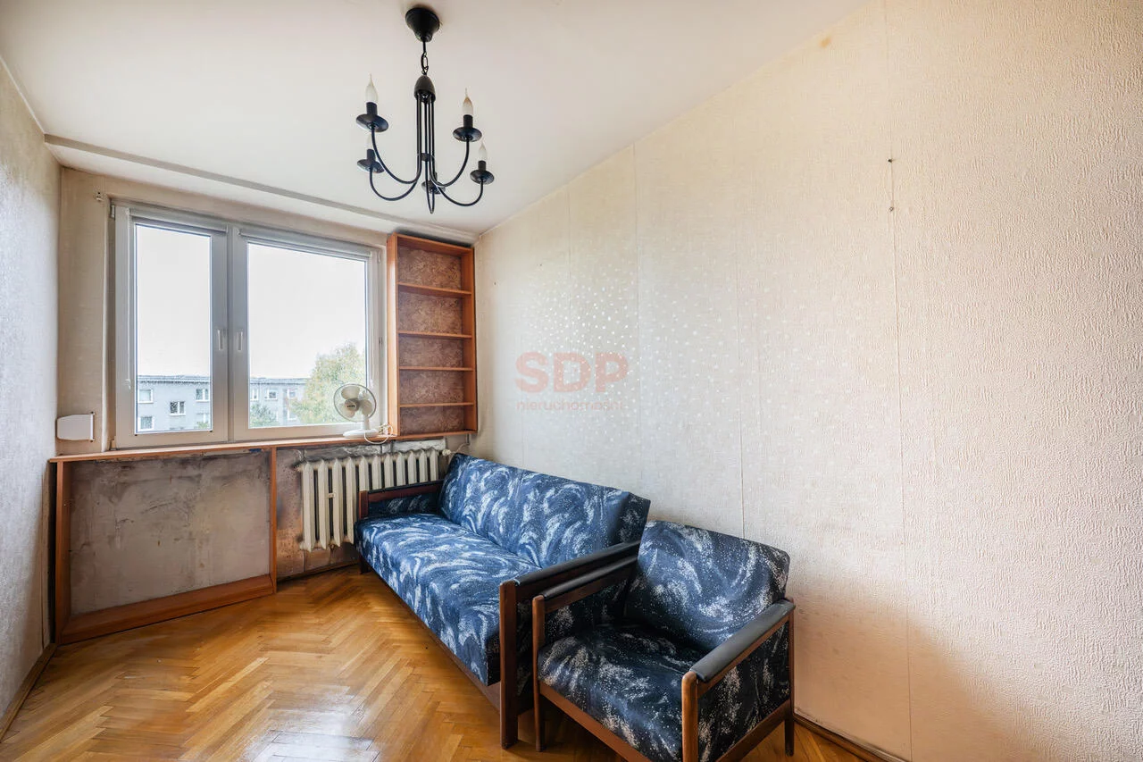 3 pokoje, mieszkanie 63,88 m², piętro 4, oferta nr , 42768, Wrocław, Psie Pole-Zawidawie, Psie Pole, Koszarowa