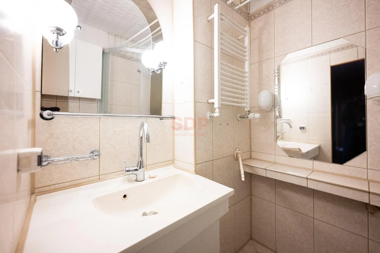 3 pokoje, mieszkanie 63,88 m², piętro 4, oferta nr , 42768, Wrocław, Psie Pole-Zawidawie, Psie Pole, Koszarowa
