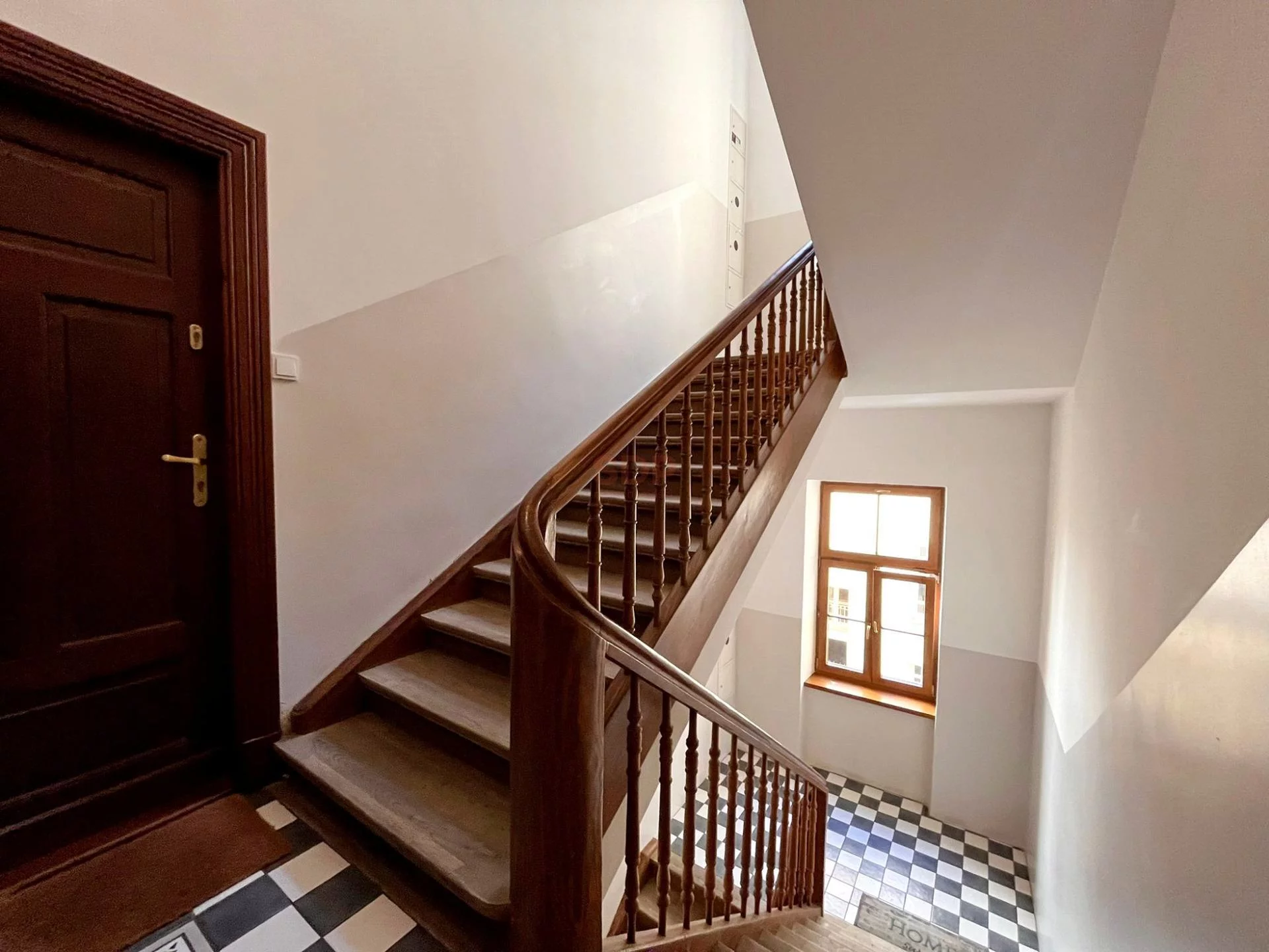 3 pokoje, apartament 68,00 m², piętro 2, oferta nr , 40909, Warszawa, Śródmieście, Śródmieście, Koszykowa
