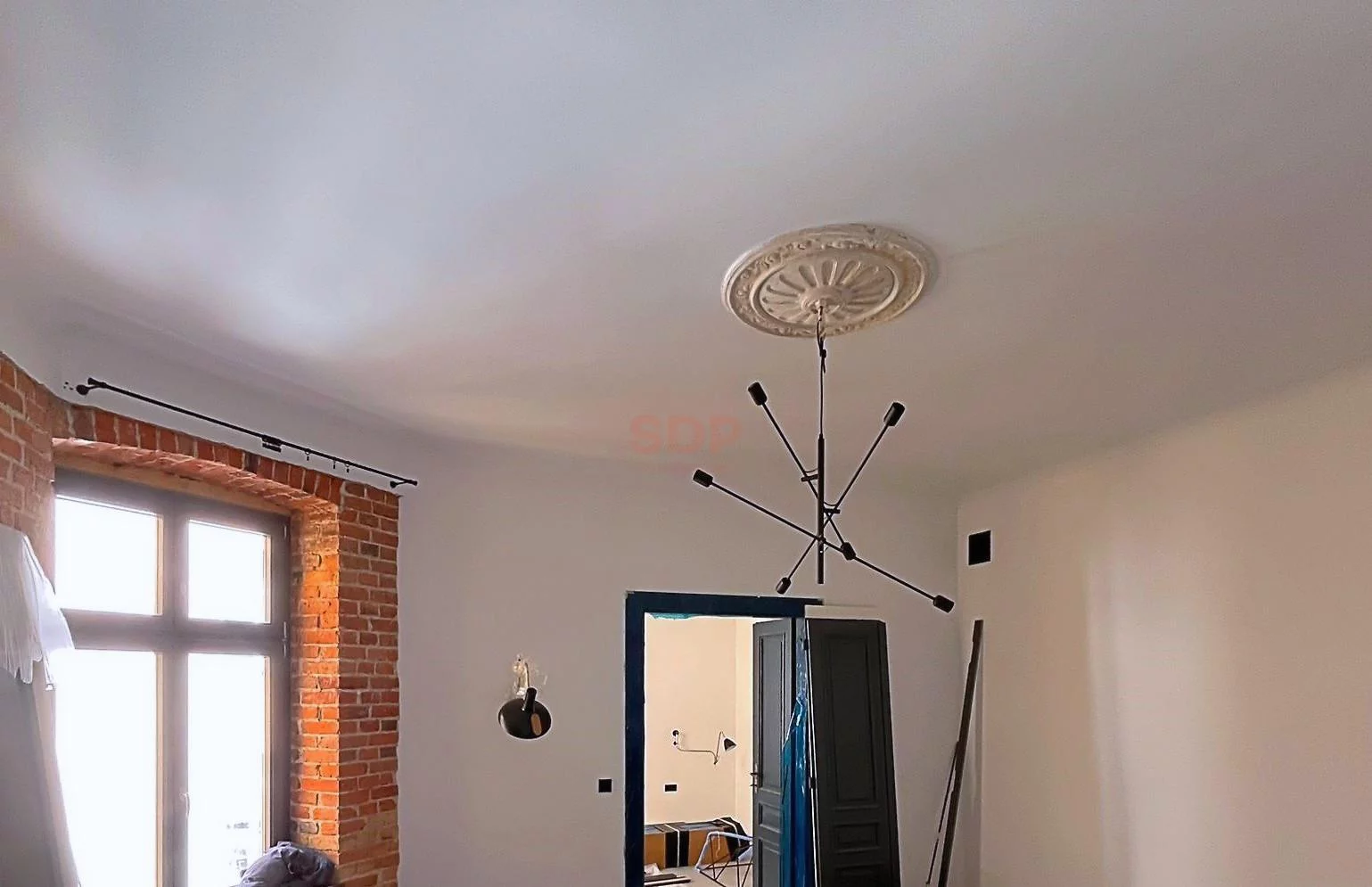 3 pokoje, apartament 68,00 m², piętro 2, oferta nr , 40909, Warszawa, Śródmieście, Śródmieście, Koszykowa