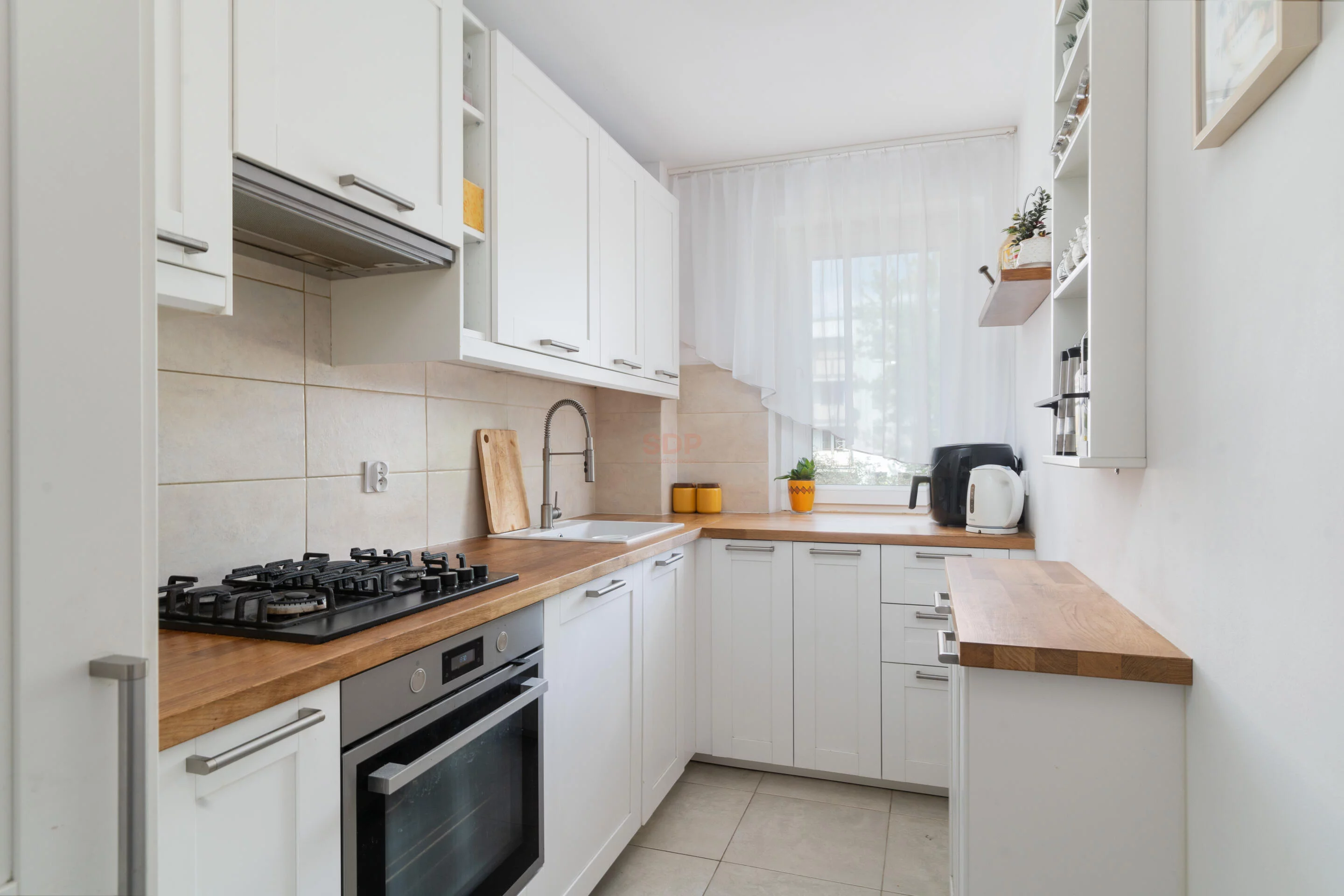 3 pokoje, mieszkanie 57,00 m², piętro 2, oferta nr , 40310, Warszawa, Targówek, Targówek, Krasiczyńska