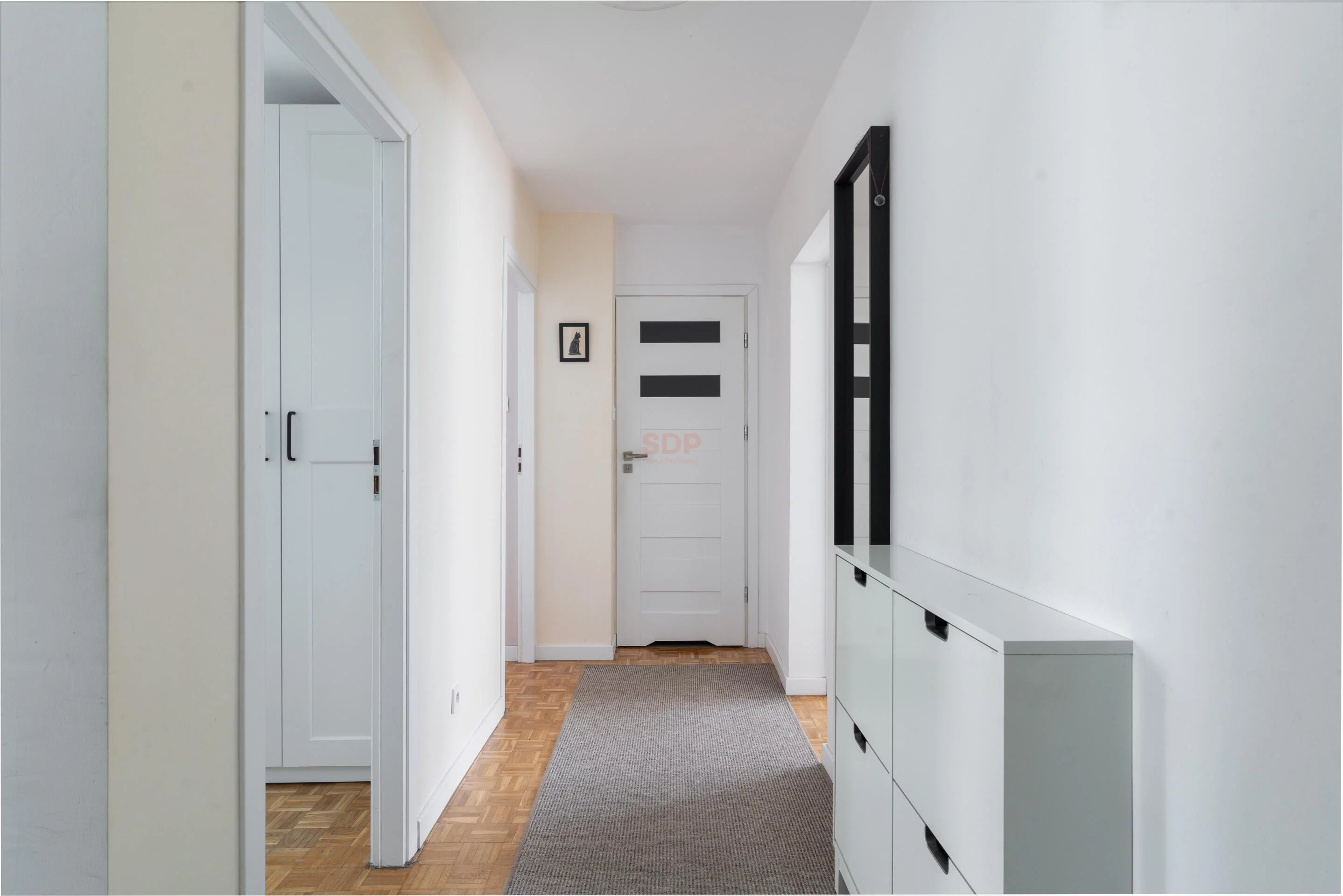 3 pokoje, mieszkanie 57,00 m², piętro 2, oferta nr , 40310, Warszawa, Targówek, Targówek, Krasiczyńska