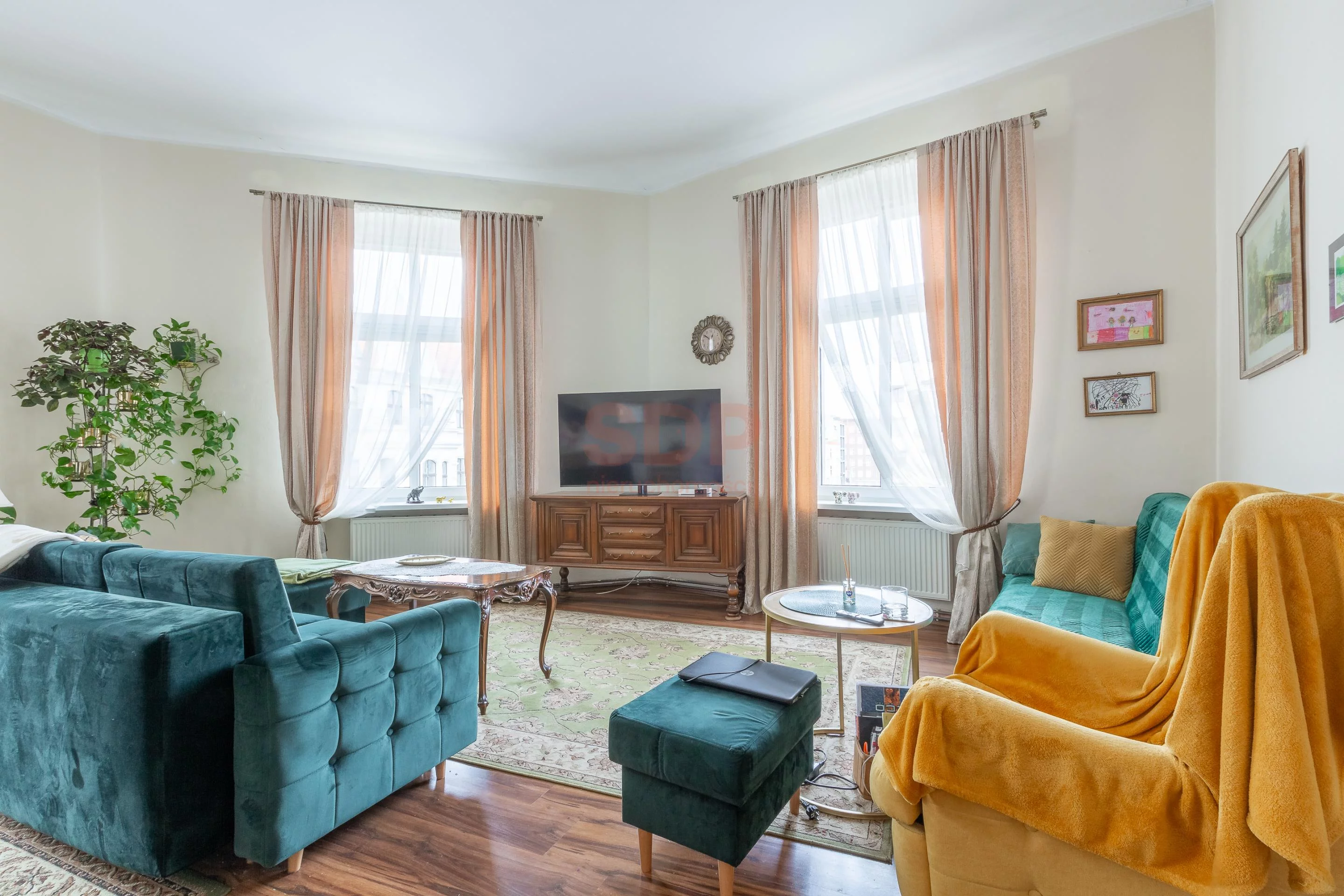 Apartamenty 37461 Wrocław Stare Miasto Krasińskiego Zygmunta