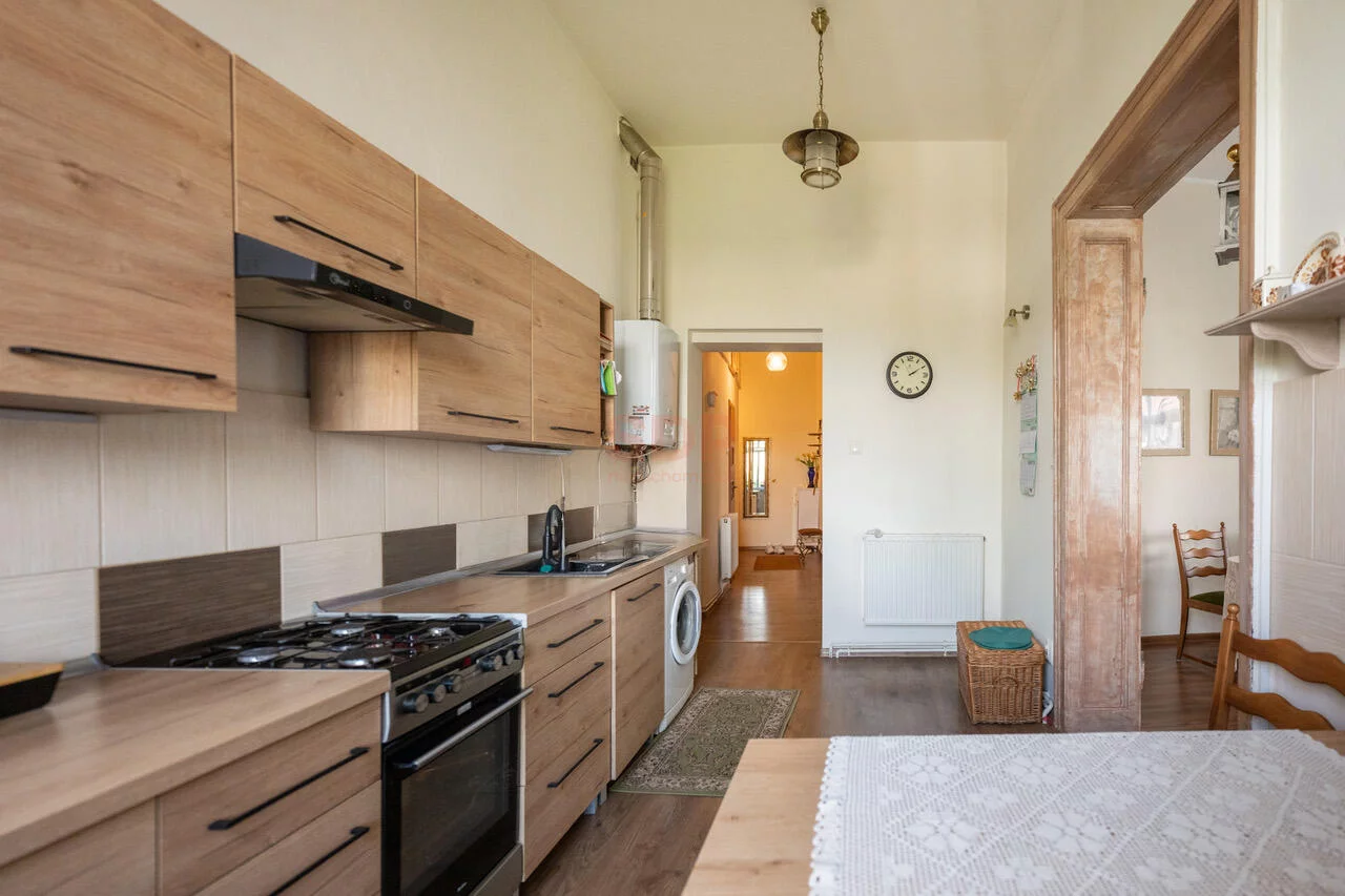 3 pokoje, mieszkanie 90,66 m², piętro 3, oferta nr , 37461, Wrocław, Stare Miasto, Krasińskiego Zygmunta