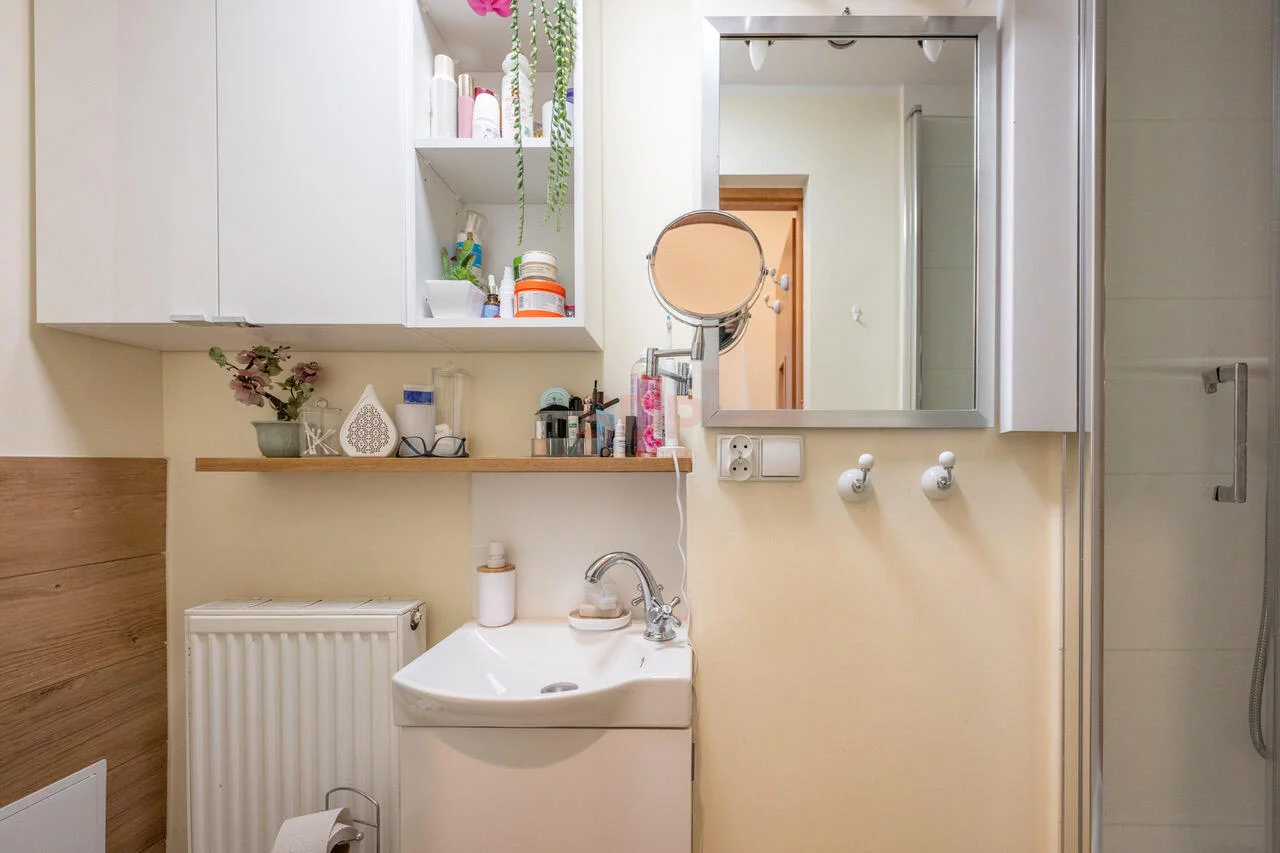 3 pokoje, mieszkanie 90,66 m², piętro 3, oferta nr , 37461, Wrocław, Stare Miasto, Krasińskiego Zygmunta