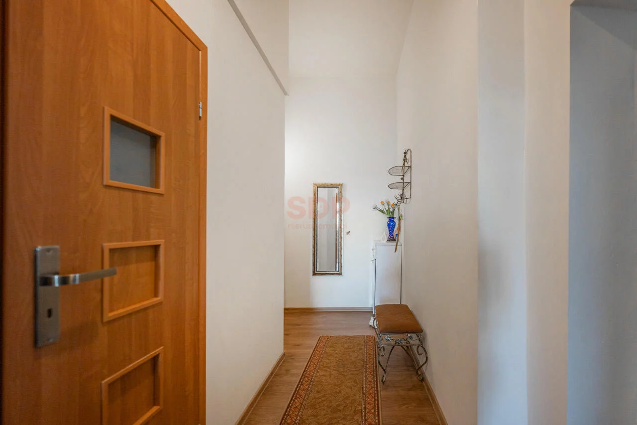 3 pokoje, mieszkanie 90,66 m², piętro 3, oferta nr , 37461, Wrocław, Stare Miasto, Krasińskiego Zygmunta