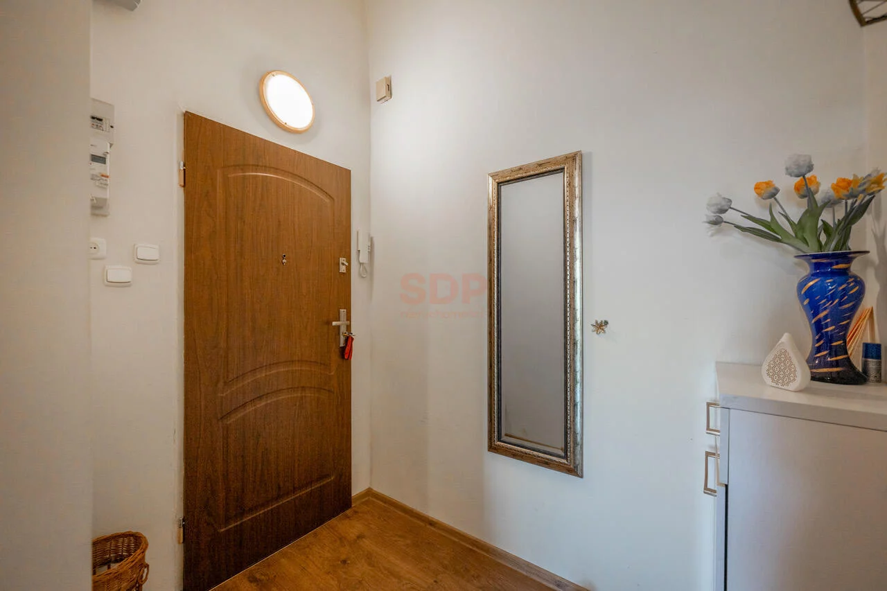 3 pokoje, mieszkanie 90,66 m², piętro 3, oferta nr , 37461, Wrocław, Stare Miasto, Krasińskiego Zygmunta