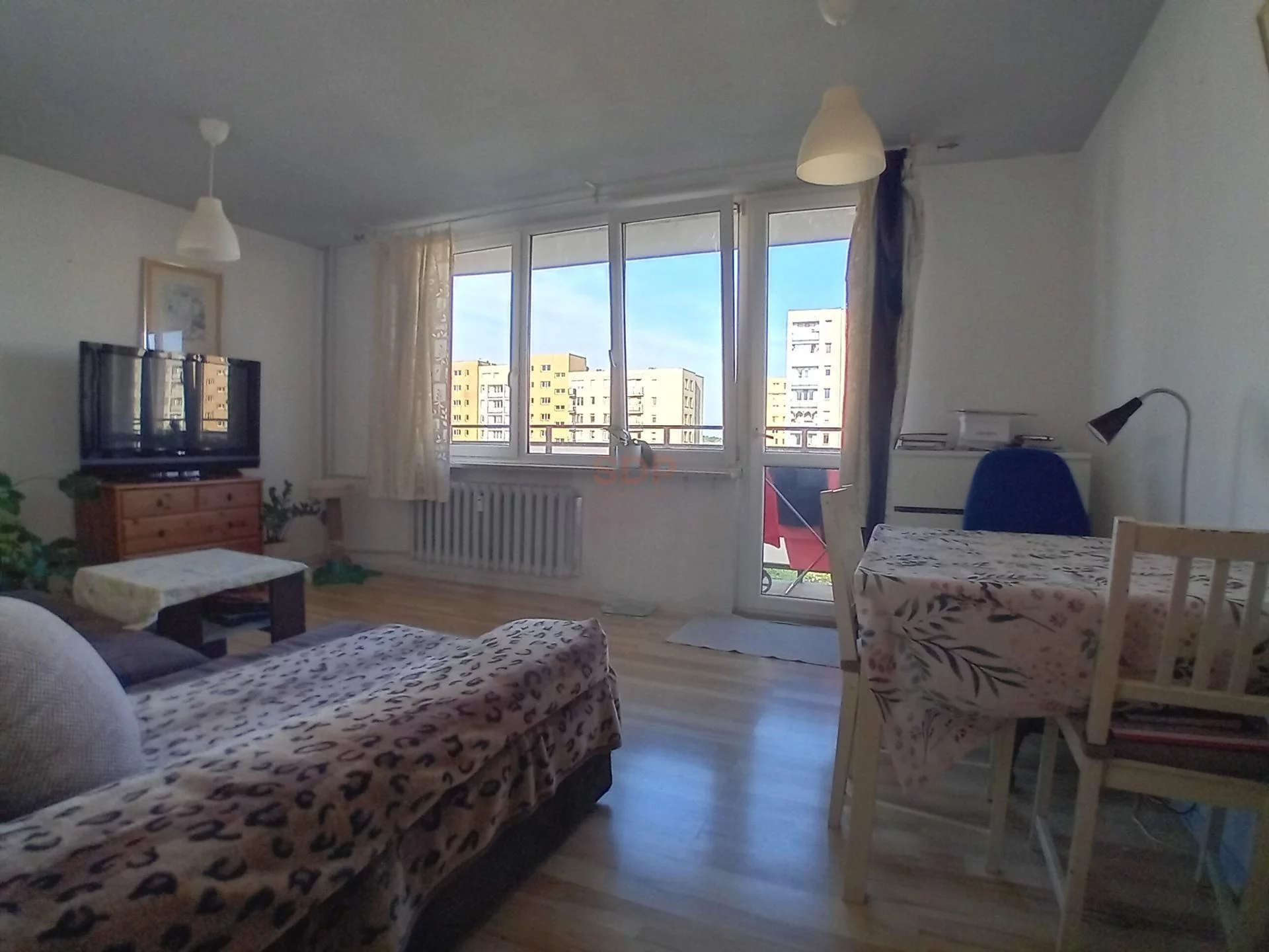 Apartamenty 40870 Warszawa Targówek Krasnobrodzka