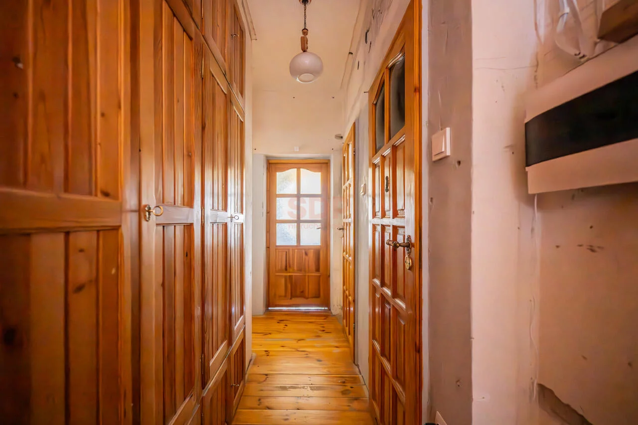 3 pokoje, mieszkanie 63,34 m², piętro 2, oferta nr , 41937, Wrocław, Fabryczna, Krępicka