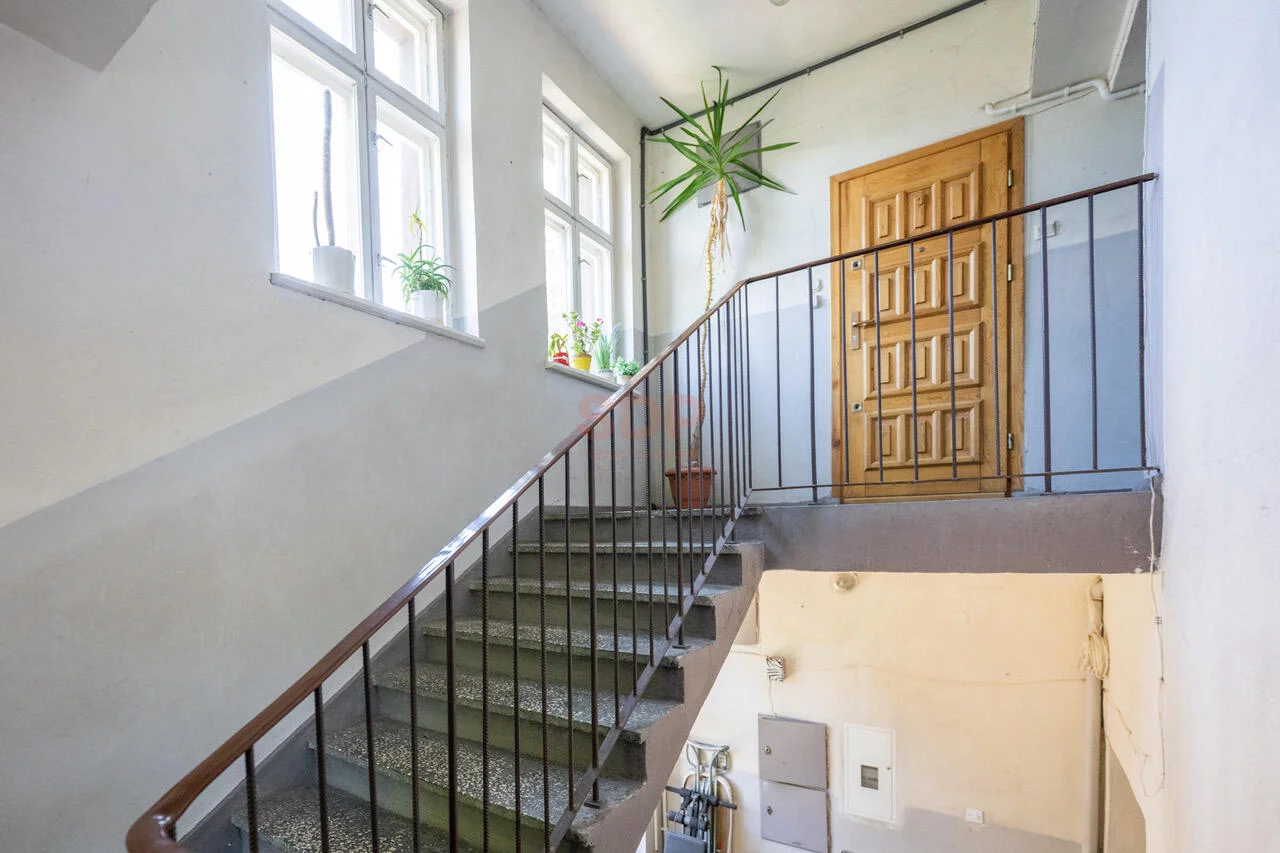 3 pokoje, mieszkanie 63,34 m², piętro 2, oferta nr , 41937, Wrocław, Fabryczna, Krępicka