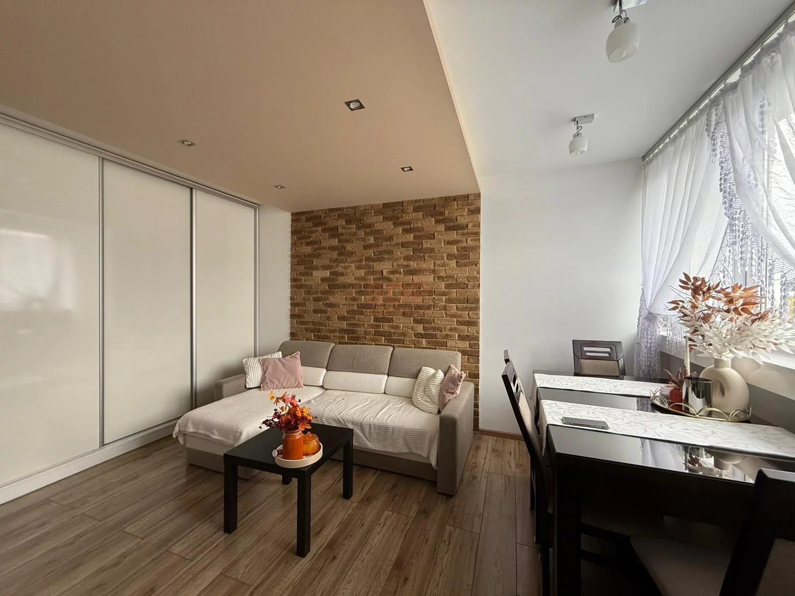 3 pokoje, mieszkanie 52,22 m², piętro 3, oferta nr , 42770, Łódź, Górna, Chojny, Krochmalna