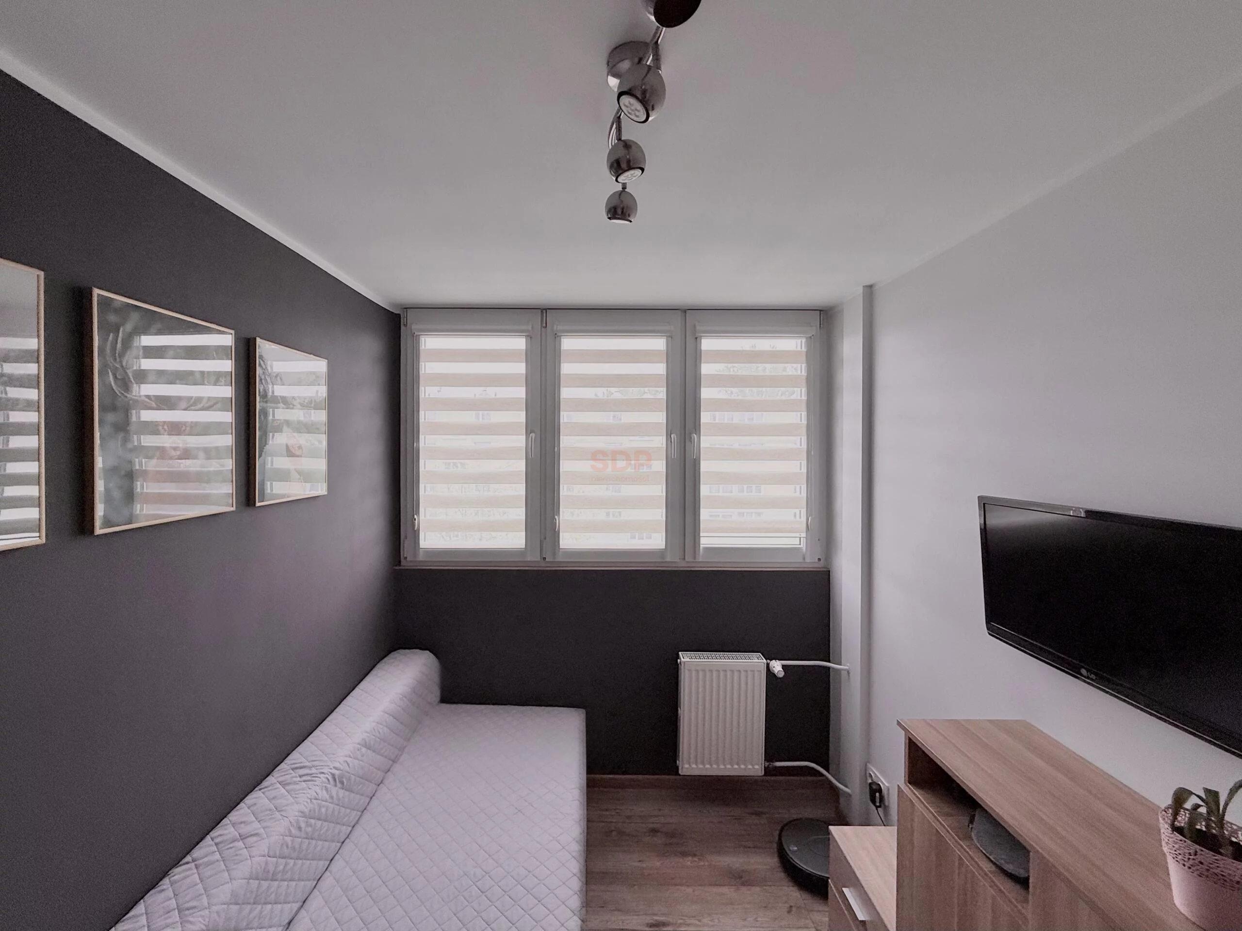 3 pokoje, mieszkanie 52,22 m², piętro 3, oferta nr , 42770, Łódź, Górna, Chojny, Krochmalna