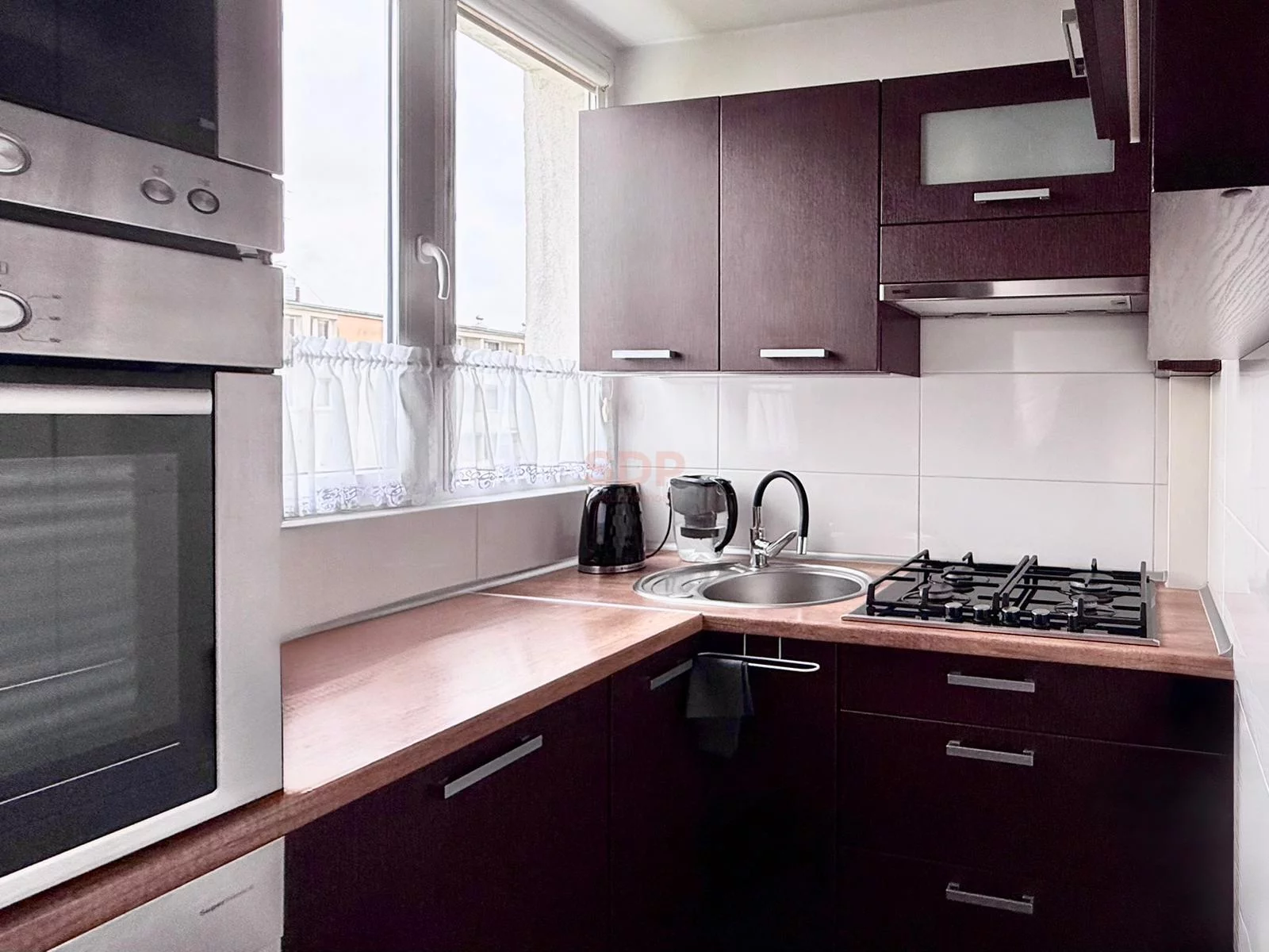 3 pokoje, mieszkanie 52,22 m², piętro 3, oferta nr , 42770, Łódź, Górna, Chojny, Krochmalna